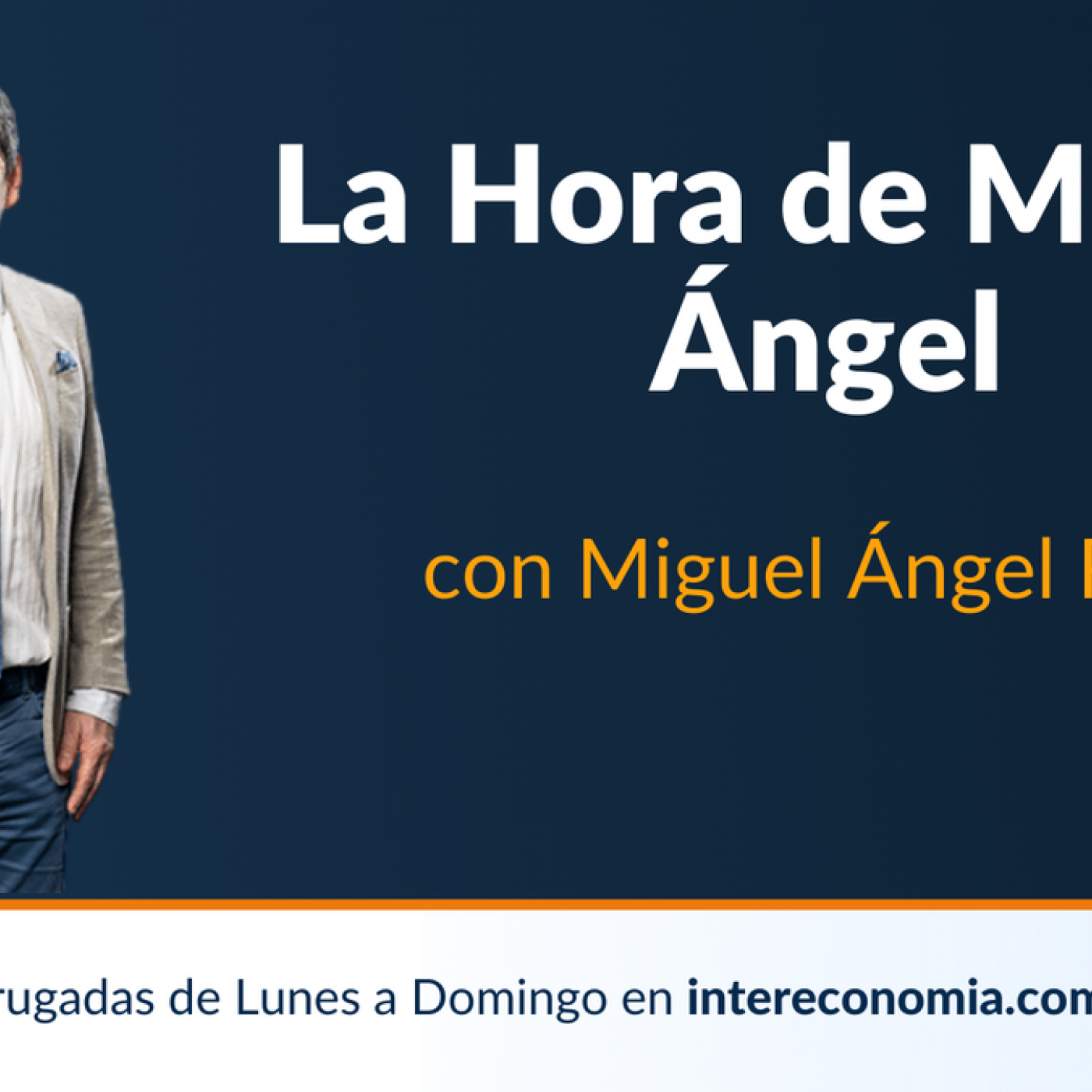 ⁣La Hora de Miguel Angel 24/09/2023