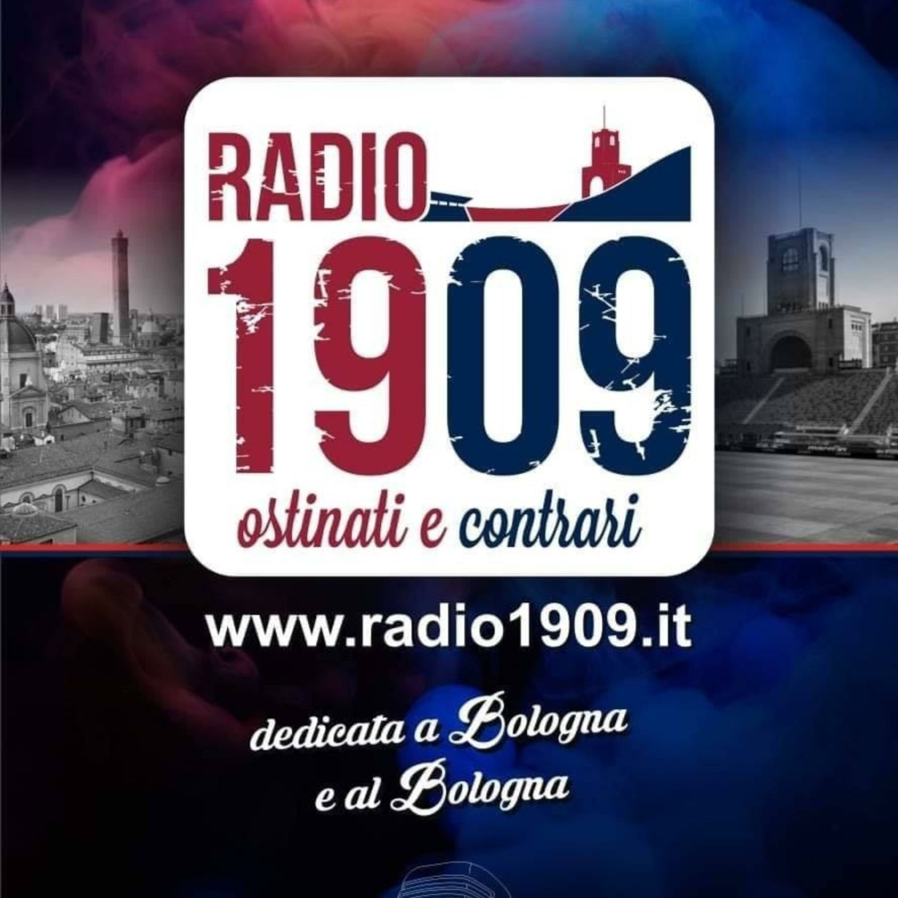 Radio 1909 