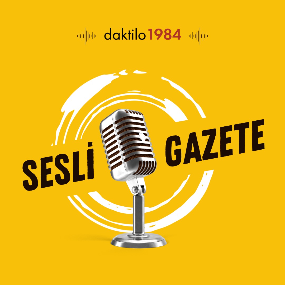 OVP ve rasyonel hayaller | Sesli Gazete #32