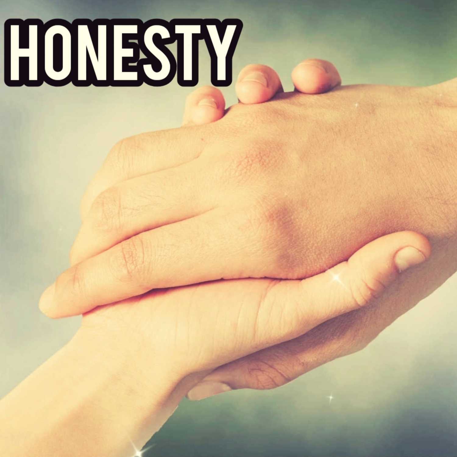 ⁣Words On Connection: Honesty