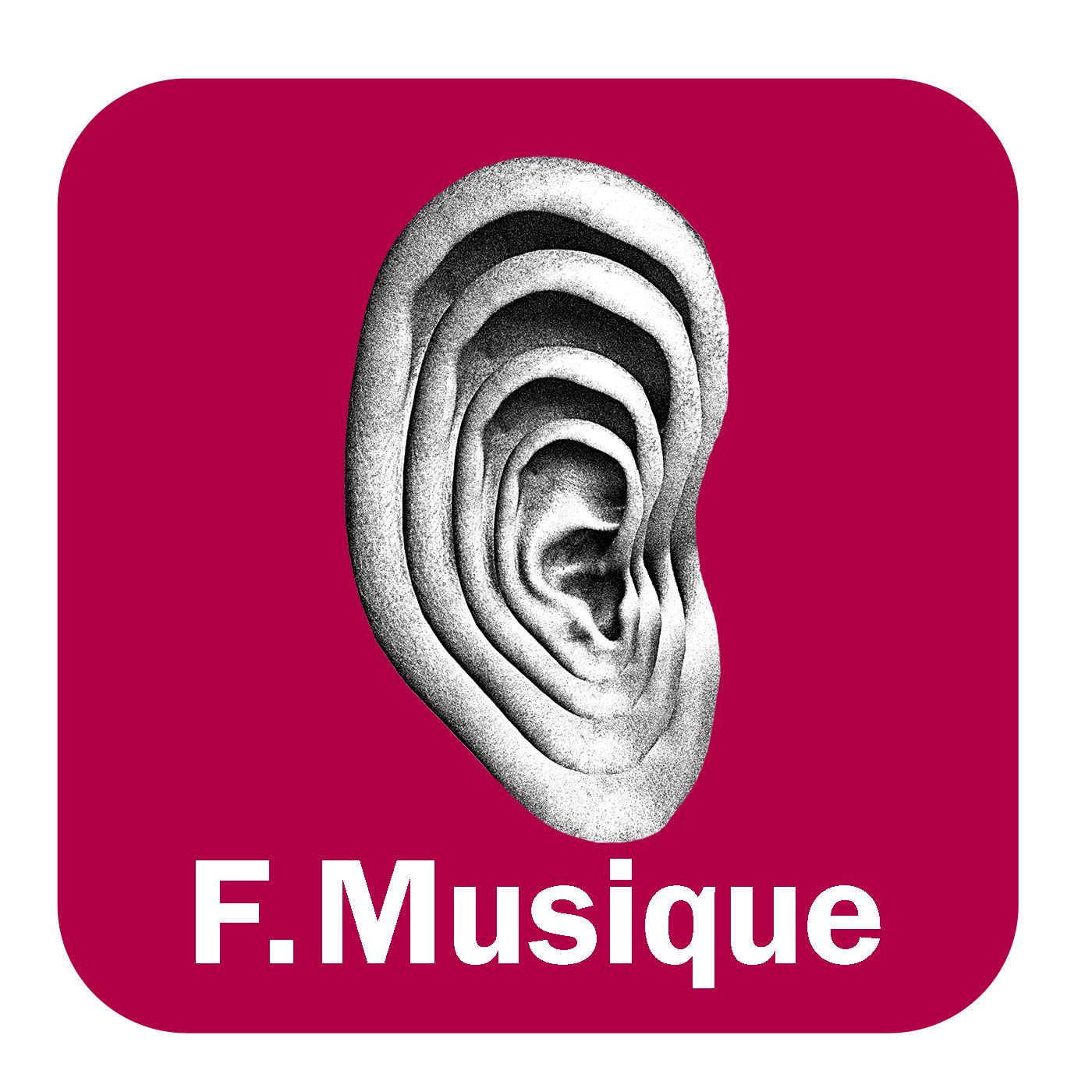 Carrefour de la Création sur France Musique 