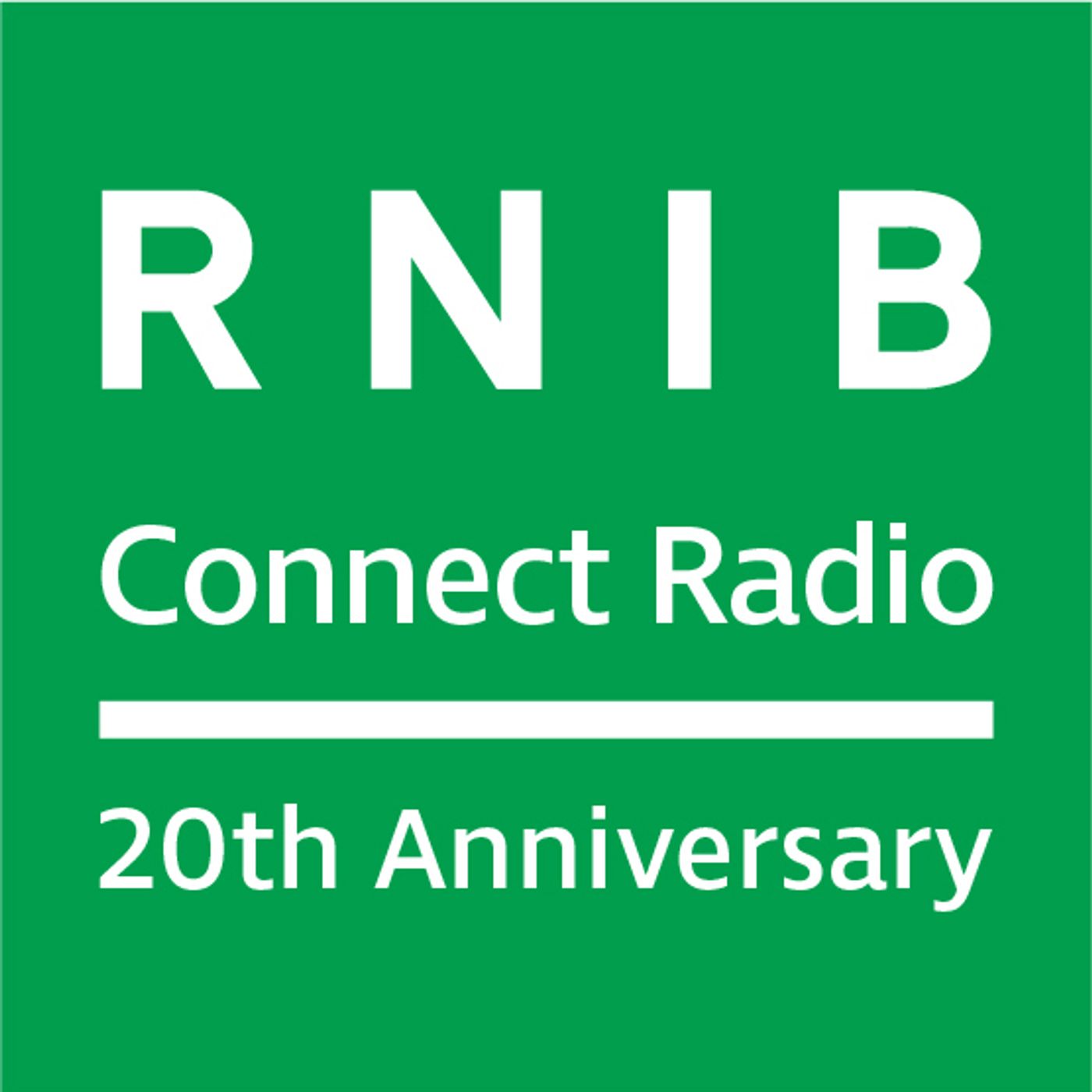 RNIB Tech Talk 