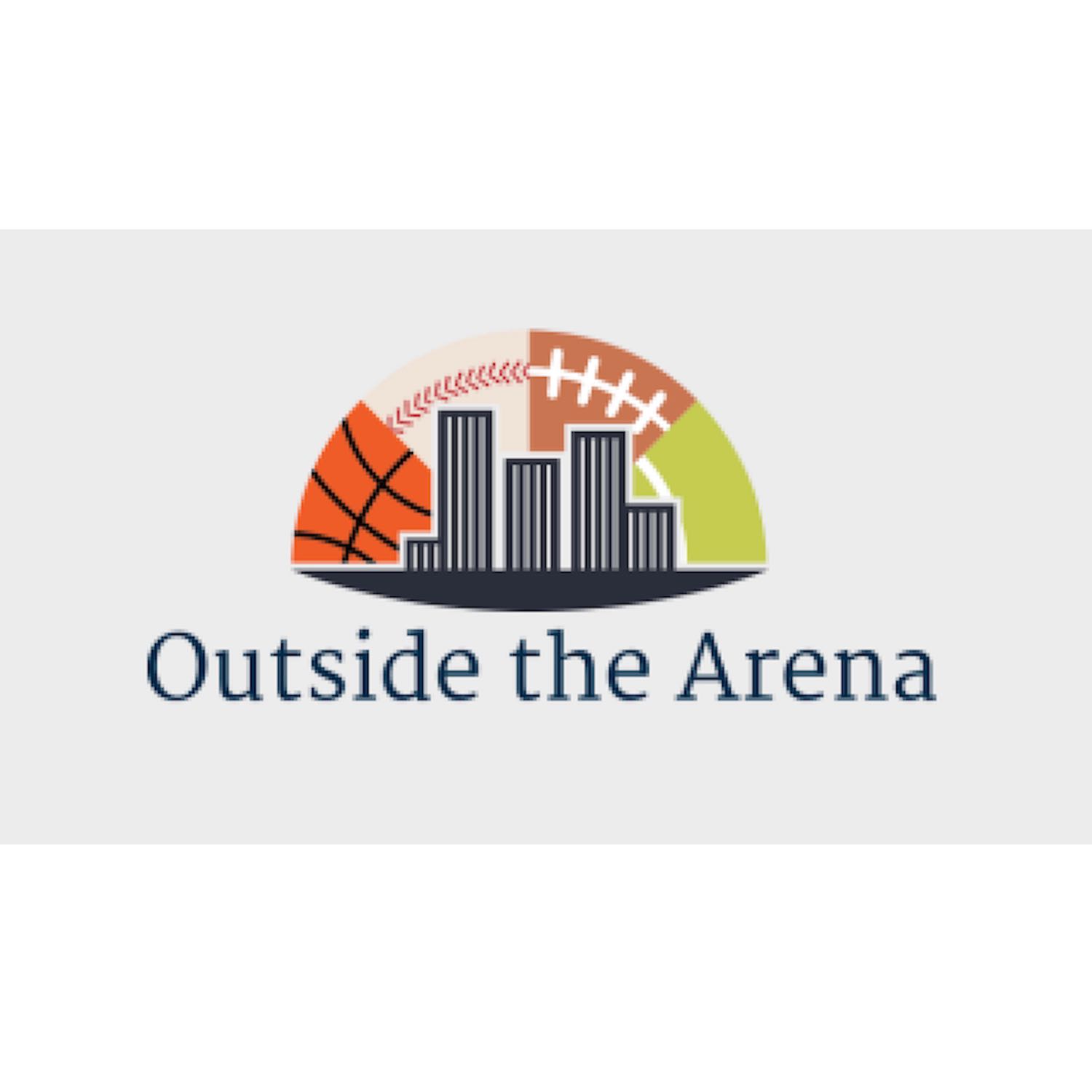 ⁣Nick Chubb Injury and Week 3 NFL Predictions: Outside the Arena with Devin and Griff- Episode 118