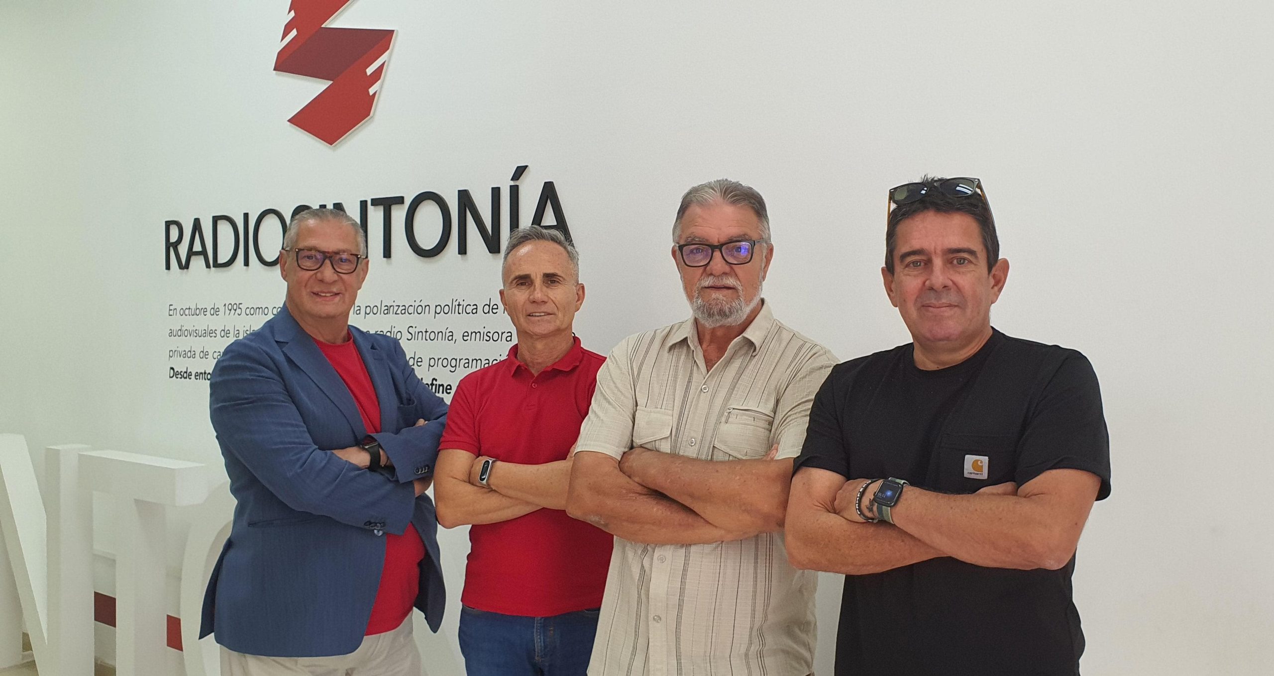 Análisis en Radio Sintonía – 25.09.23