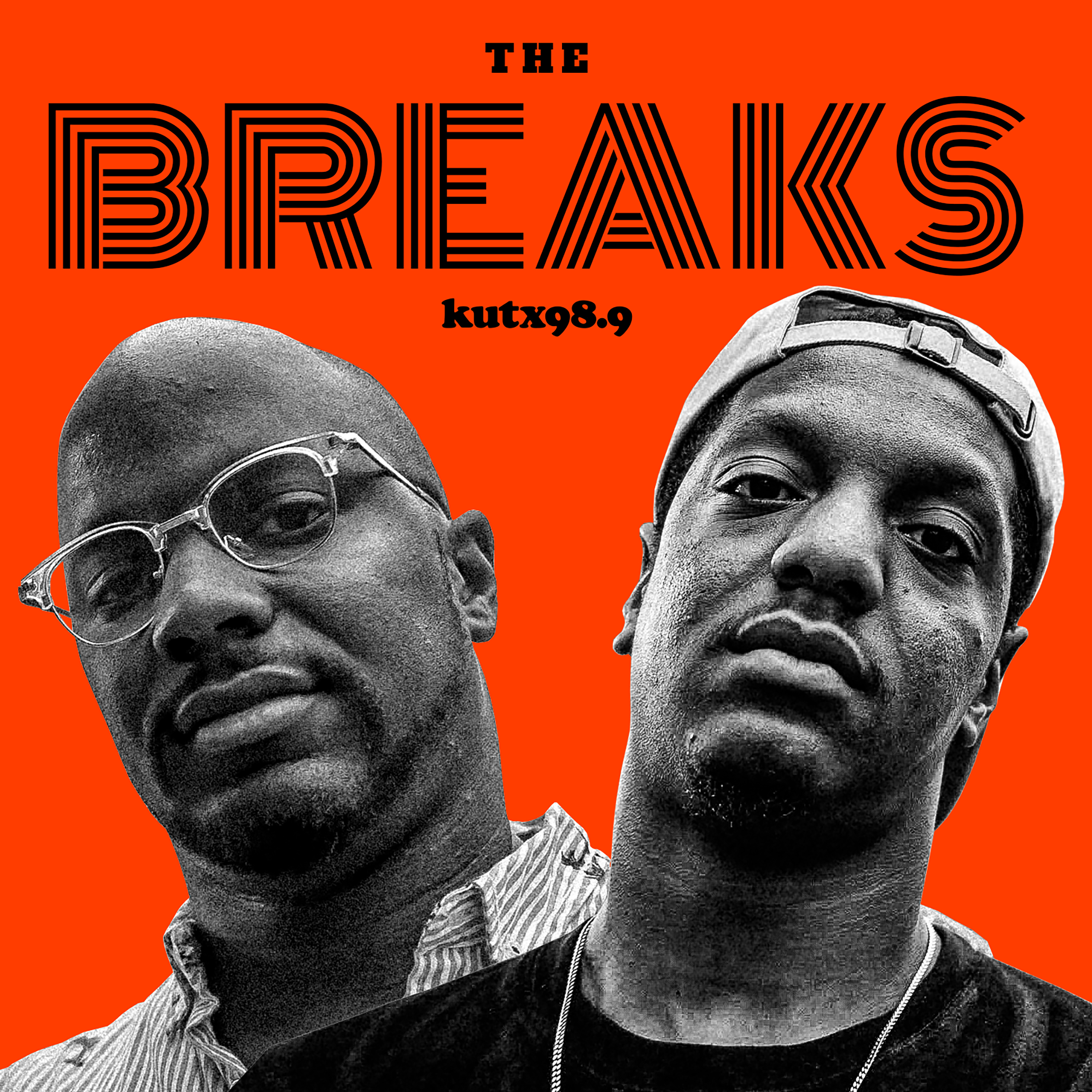 The Breaks – KUTX 