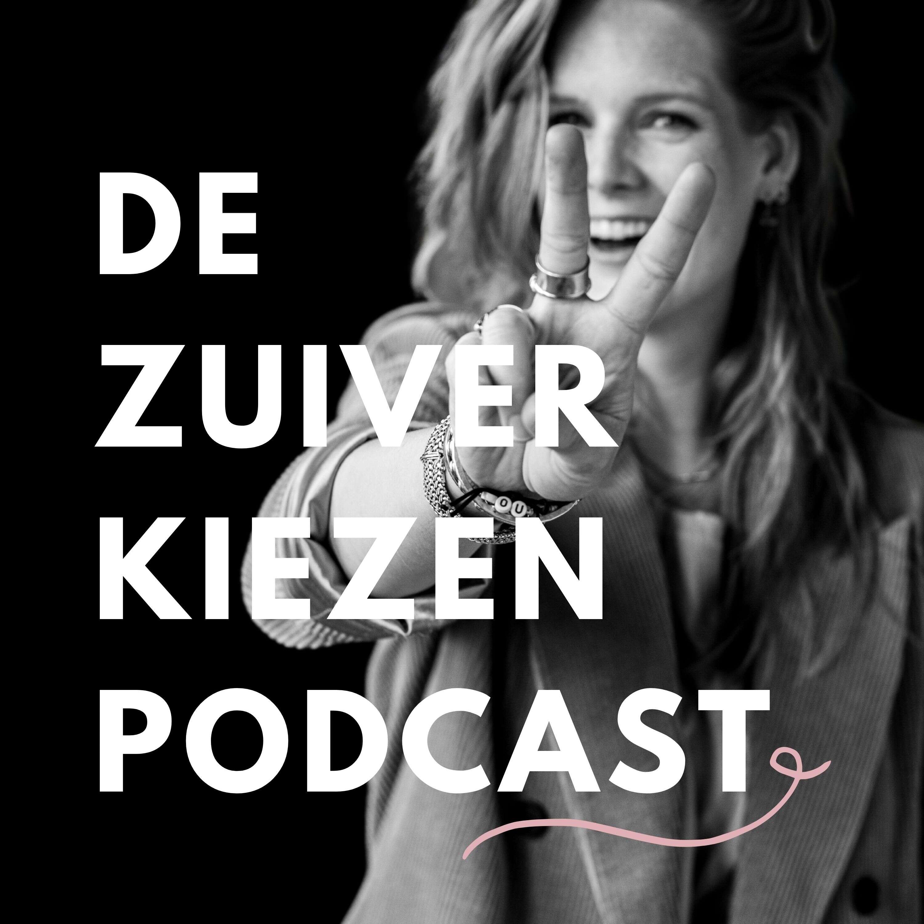 De Zuiver Kiezen Podcast 