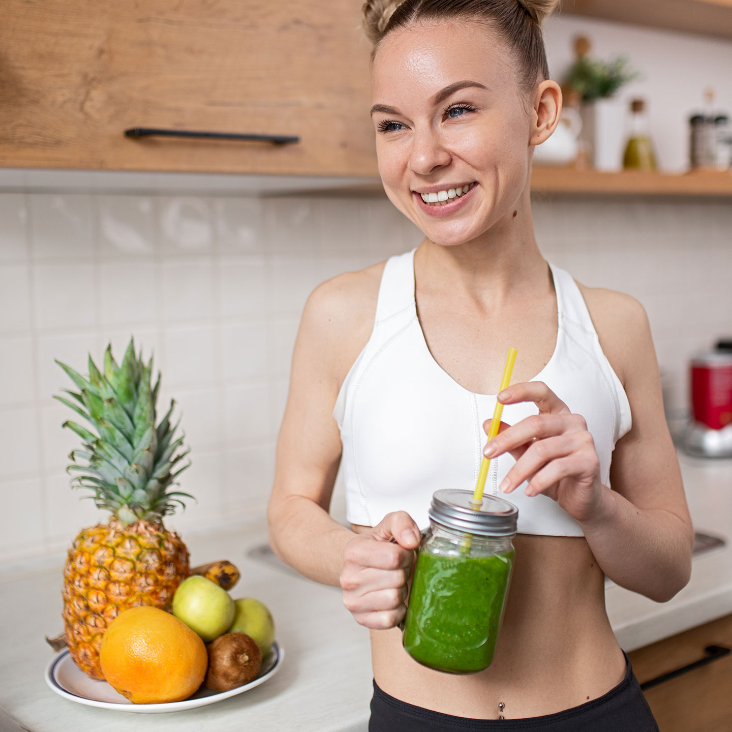 ⁣8) Mythos "Gesunde Ern&auml;hrung"