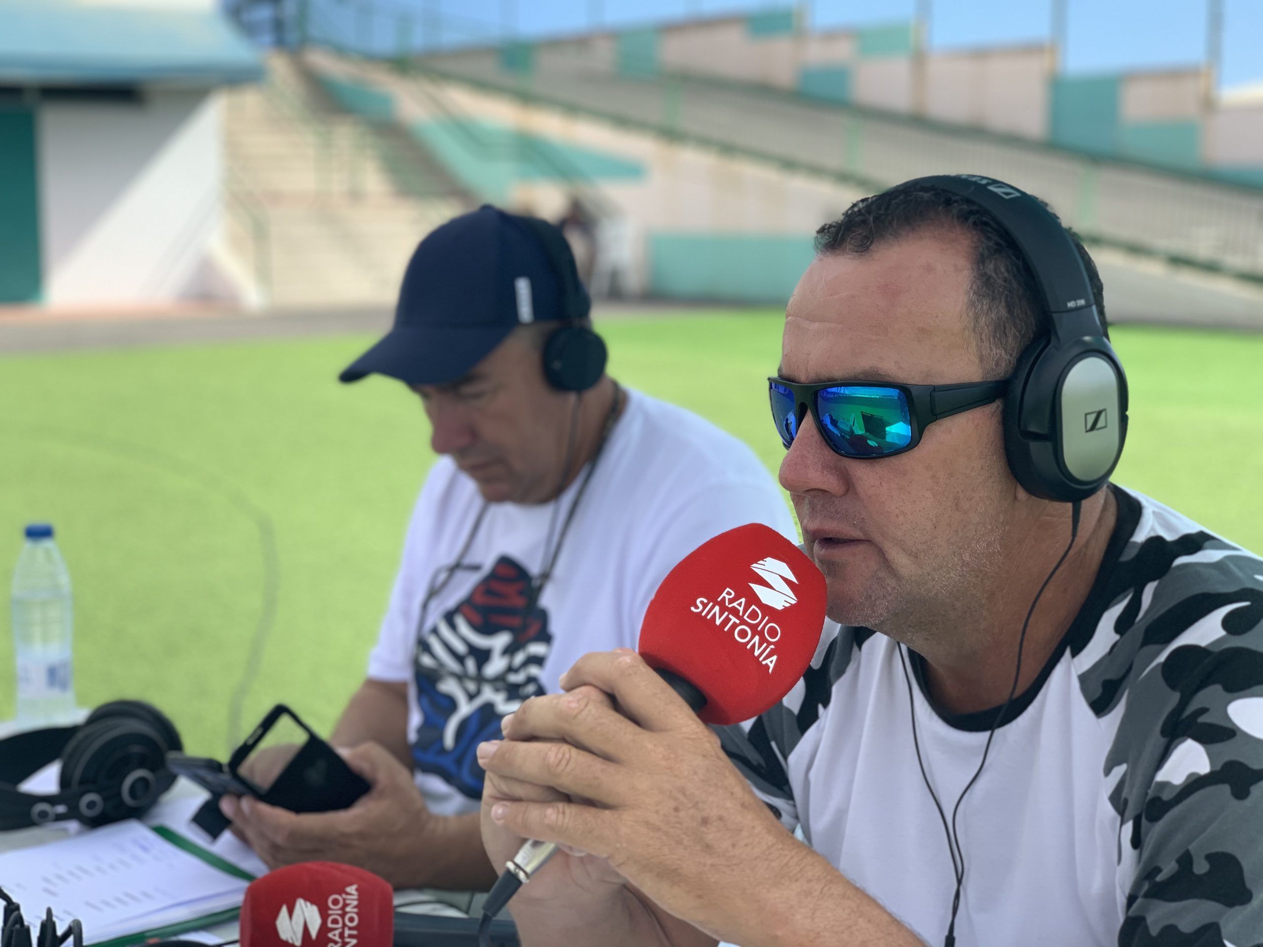 ⁣A Primera Hora, crónica deportiva con Manolo Guerra – 21.09.23