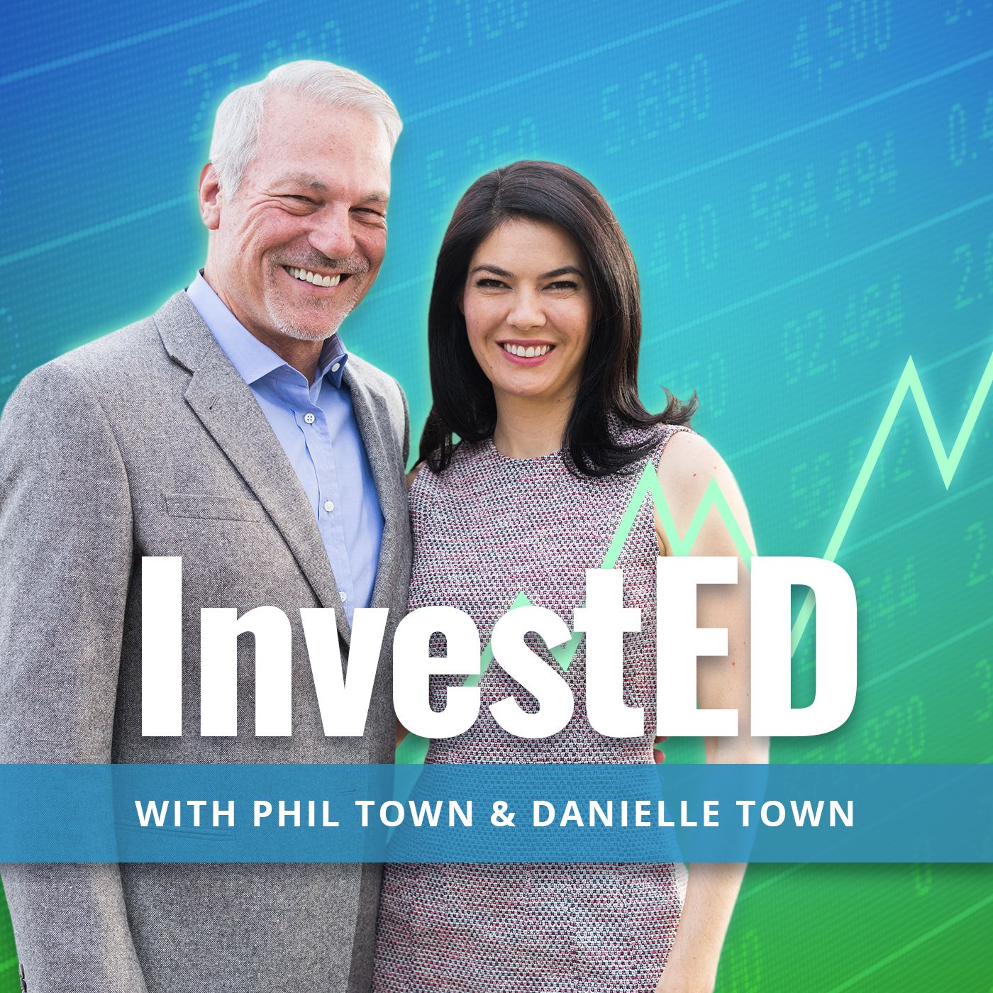 InvestED: The Rule #1 Investing Podcast 