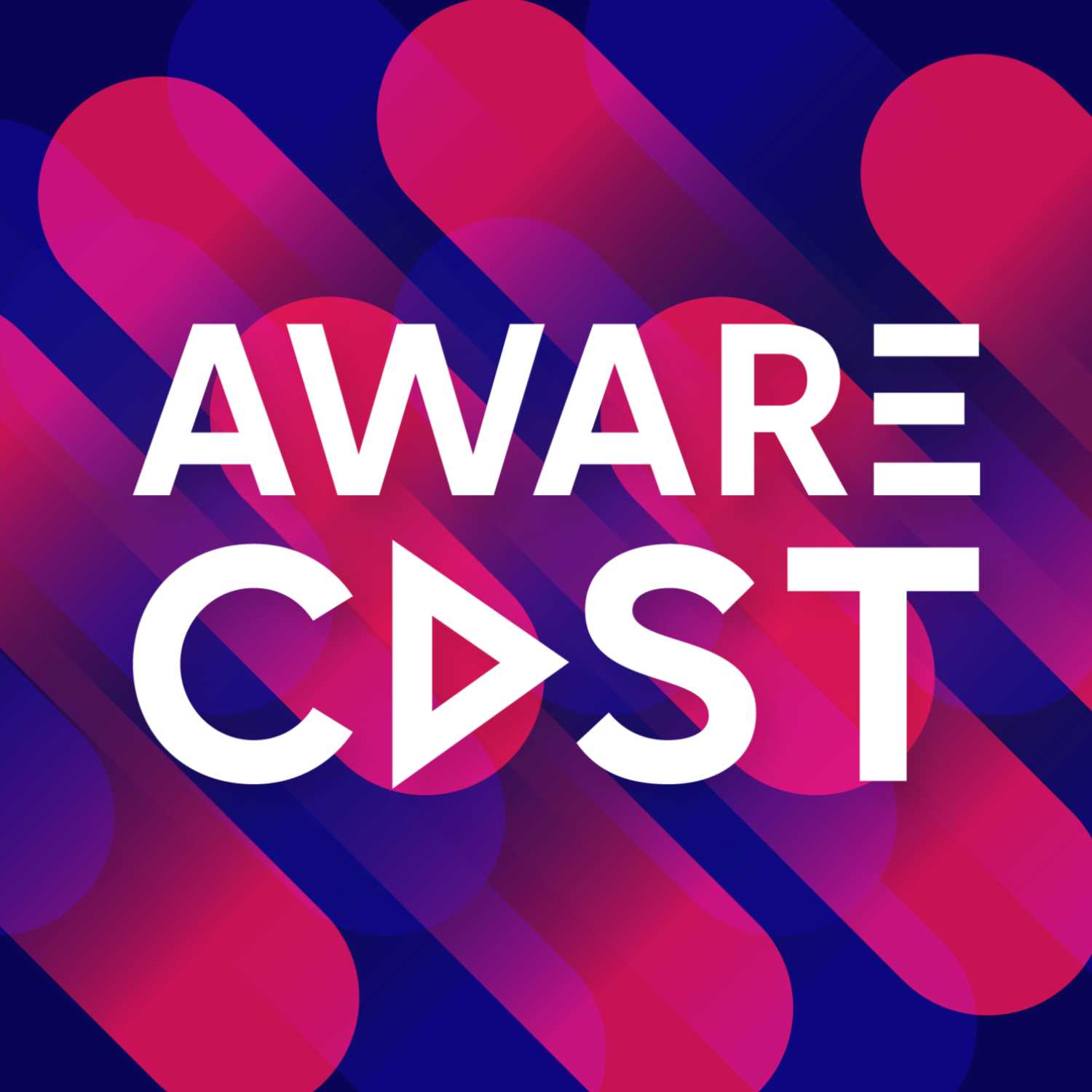 ⁣Awarecast - S1.E6 - From BMX Grit to Cybersecurity Wit