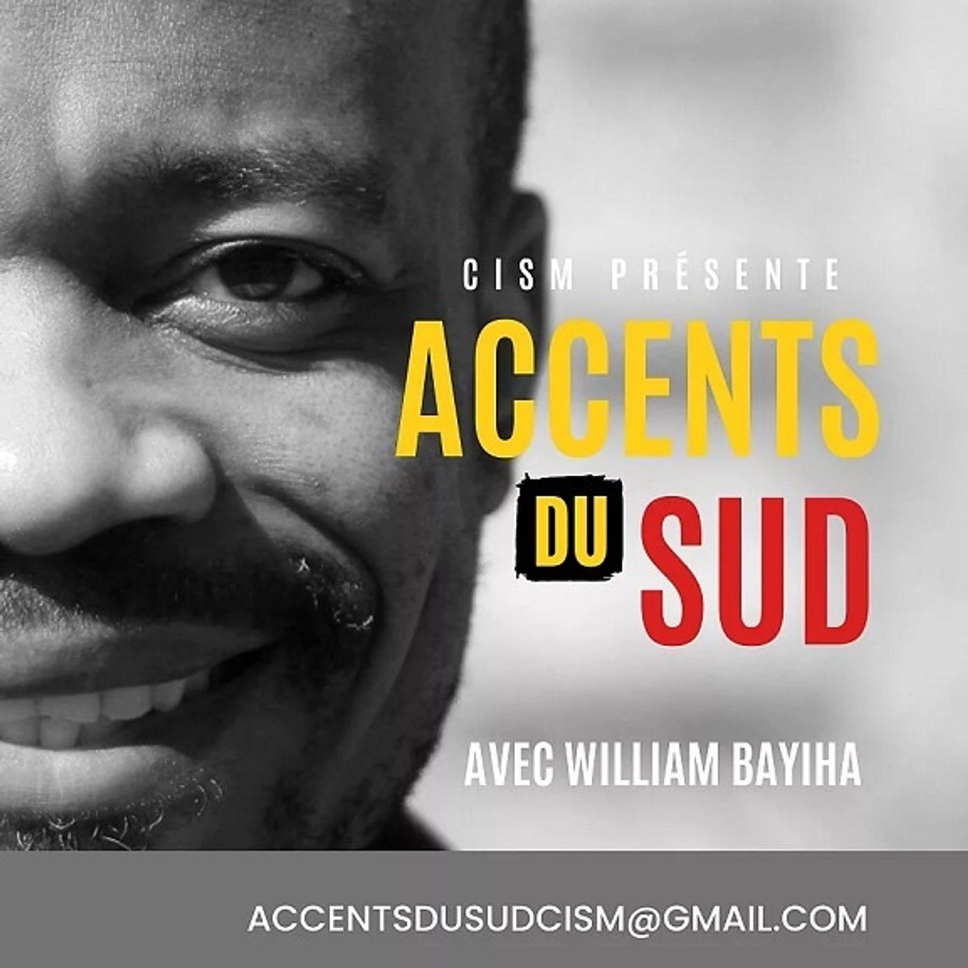 Accents du Sud à Montréal 