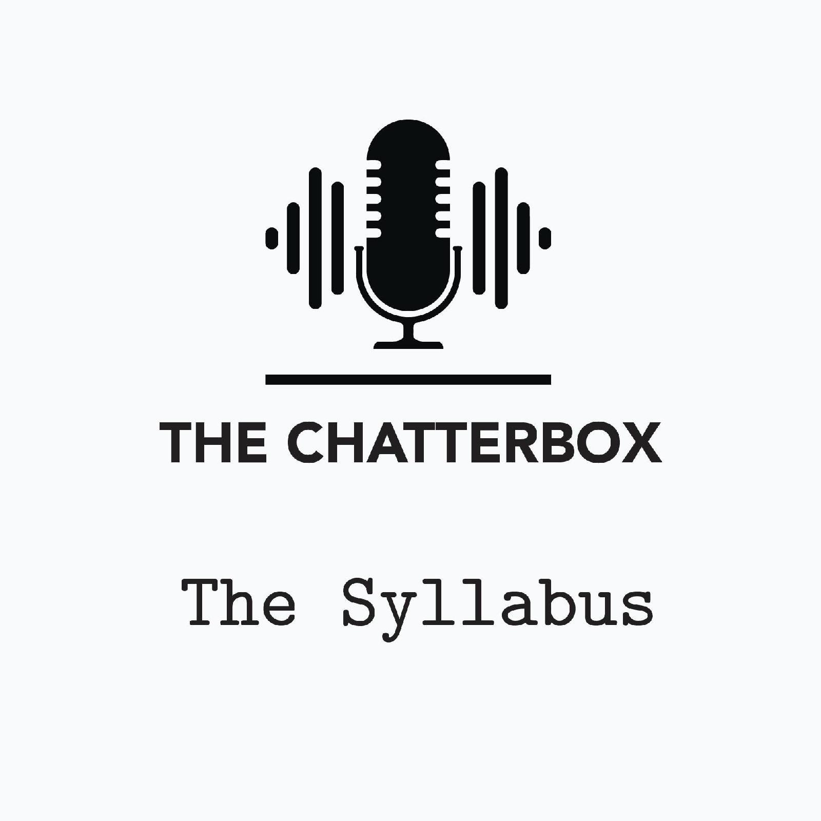 The Chatterbox 