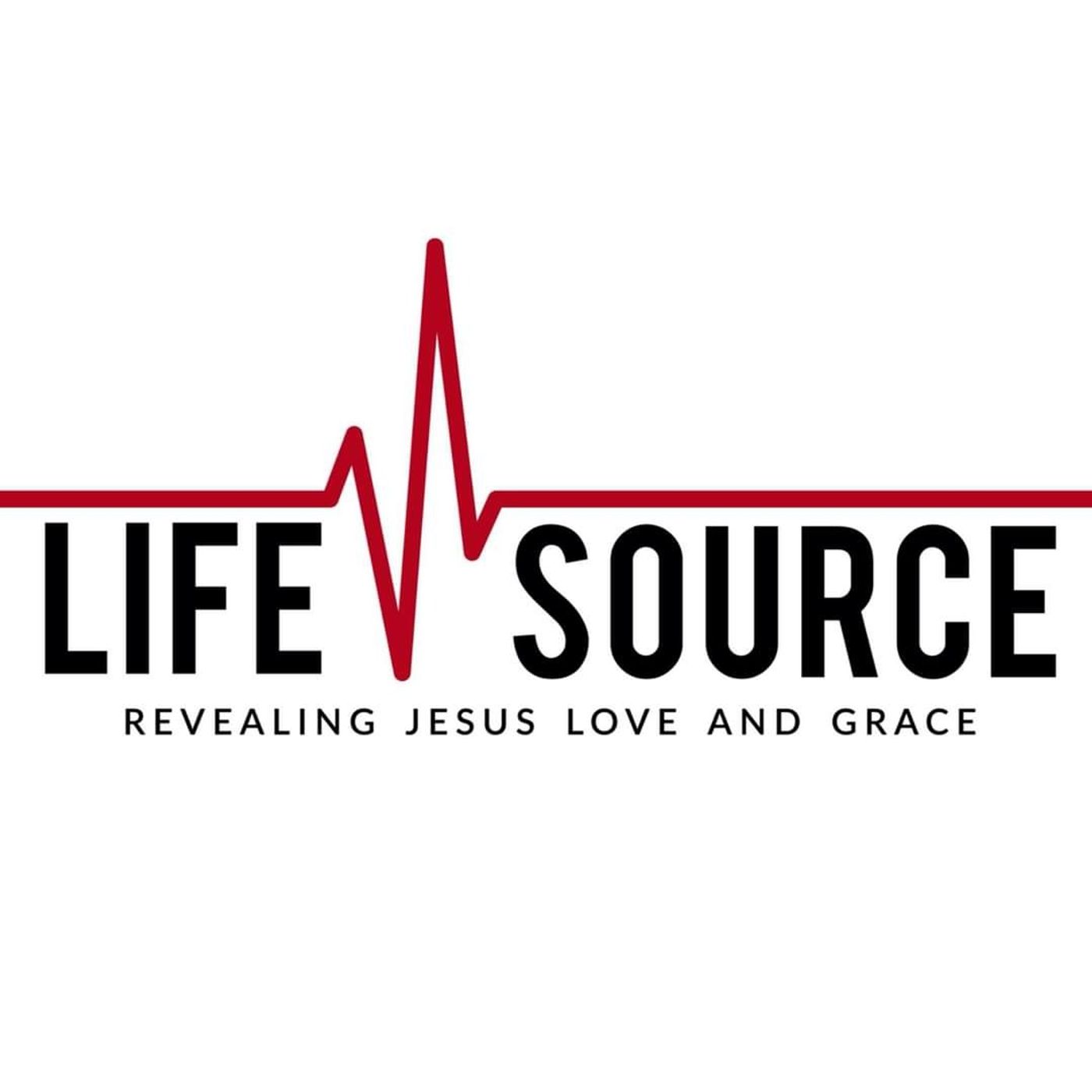 Life Source with Paul Drury 