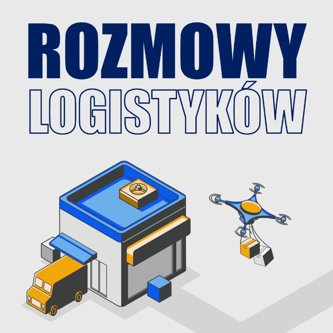 Rozmowy Logistyków 