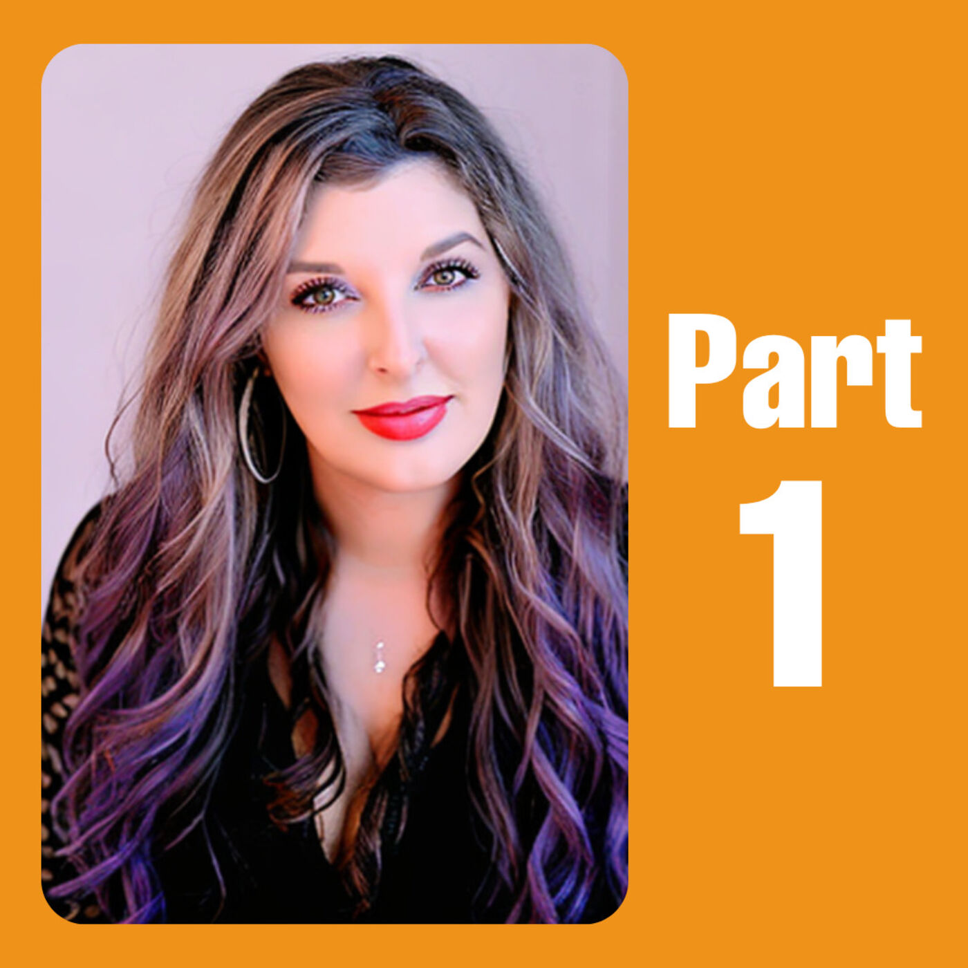 ⁣Ep 116 The No.1 mistake that's probably hurting your LinkedIn profile, with Danielle Fitzpatrick Clark - Part 1