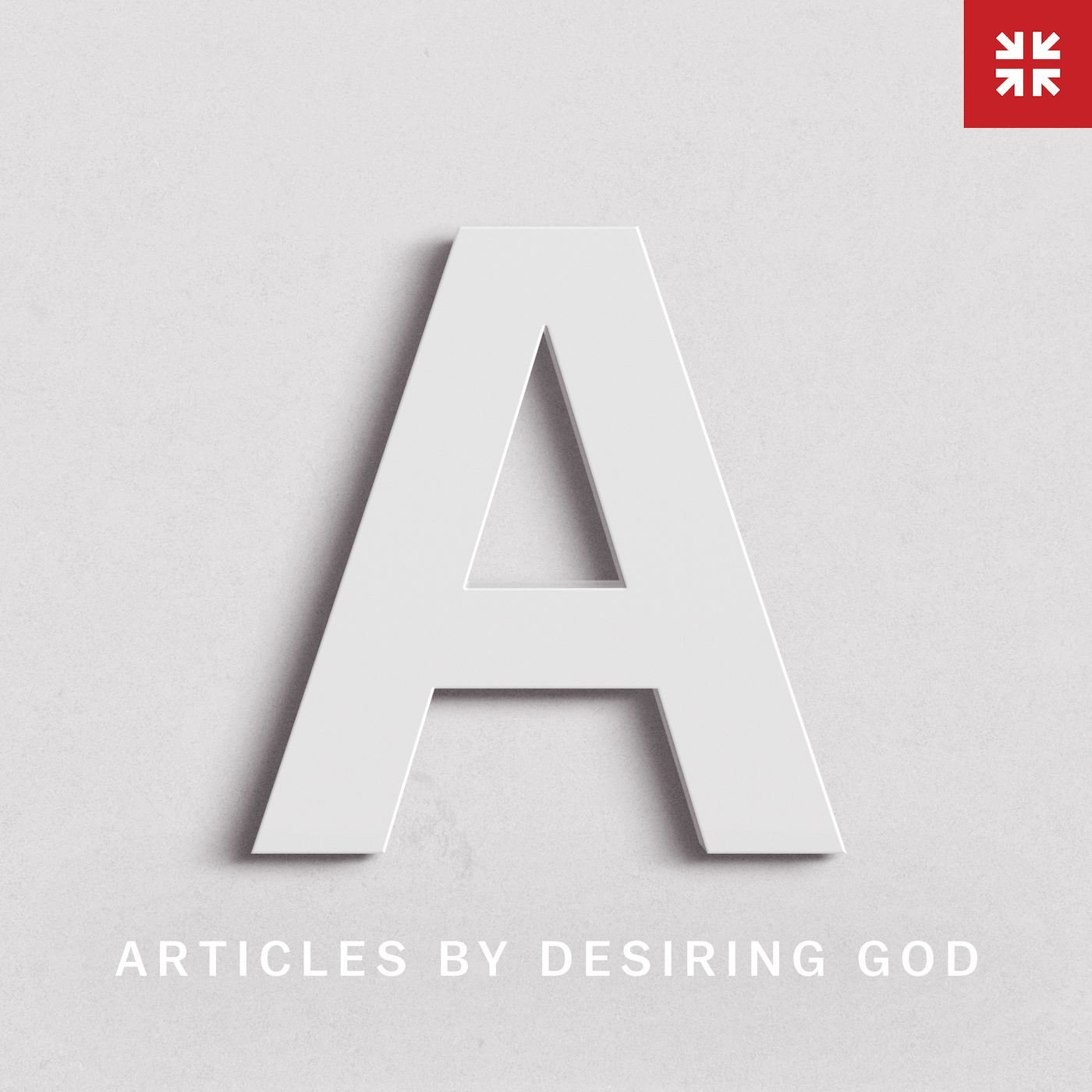 Articles by Desiring God 