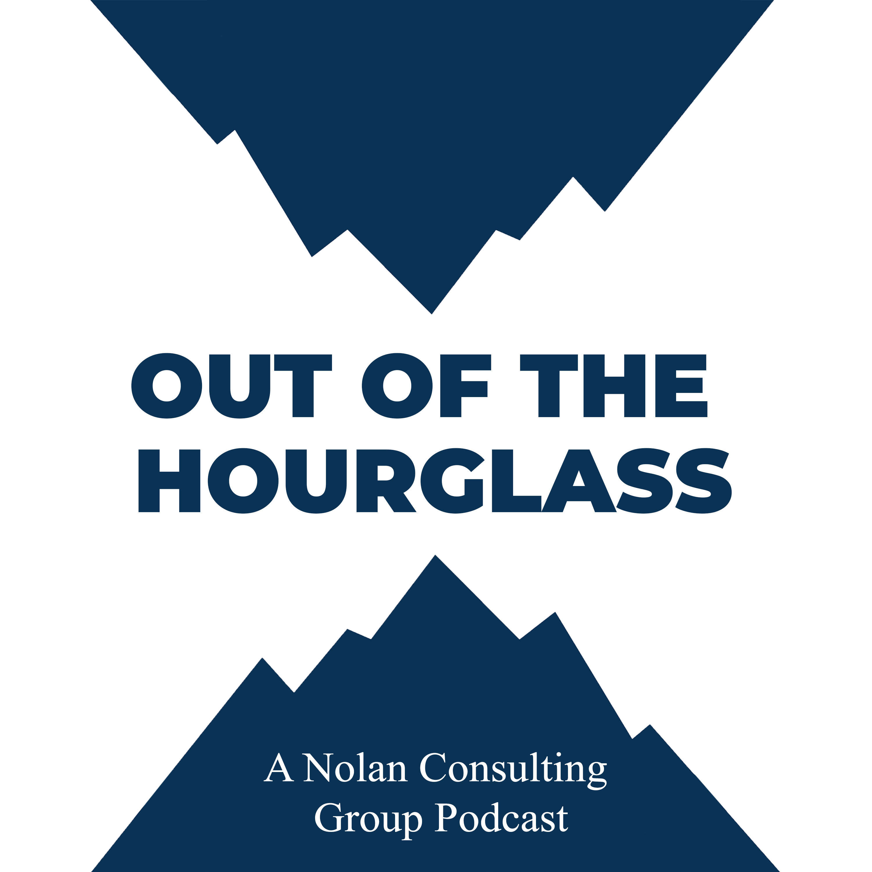 Ep. 168: 2024 is on the Horizon - We are Gearing up for Annual Planning