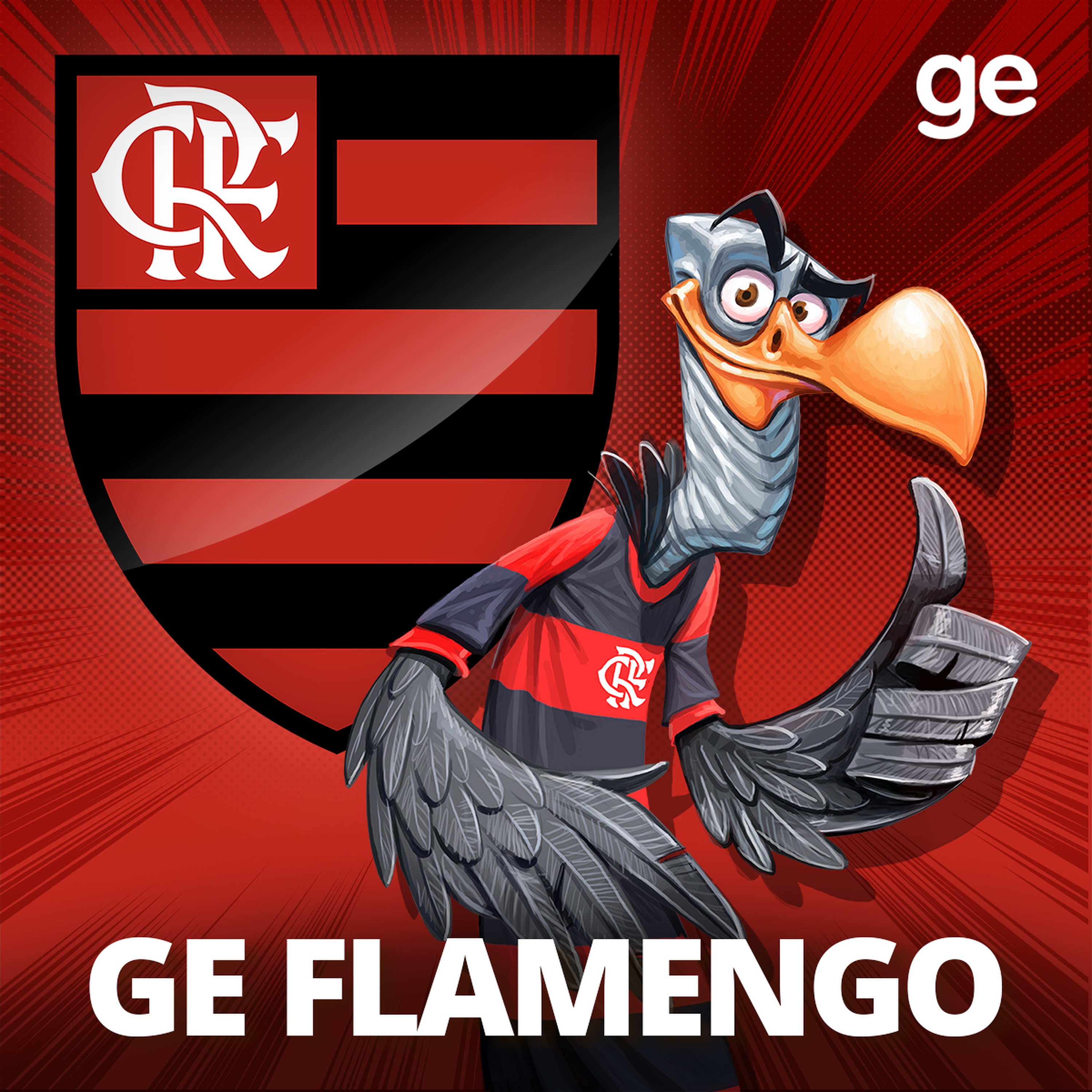 GE Flamengo 