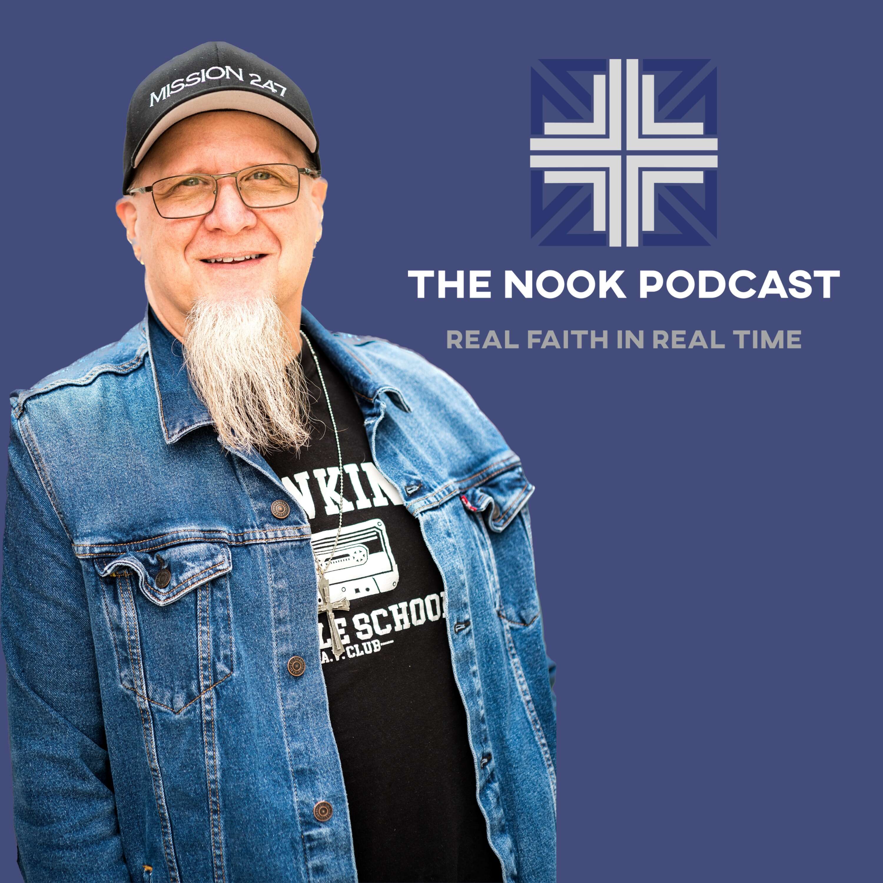 The Nook Podcast 