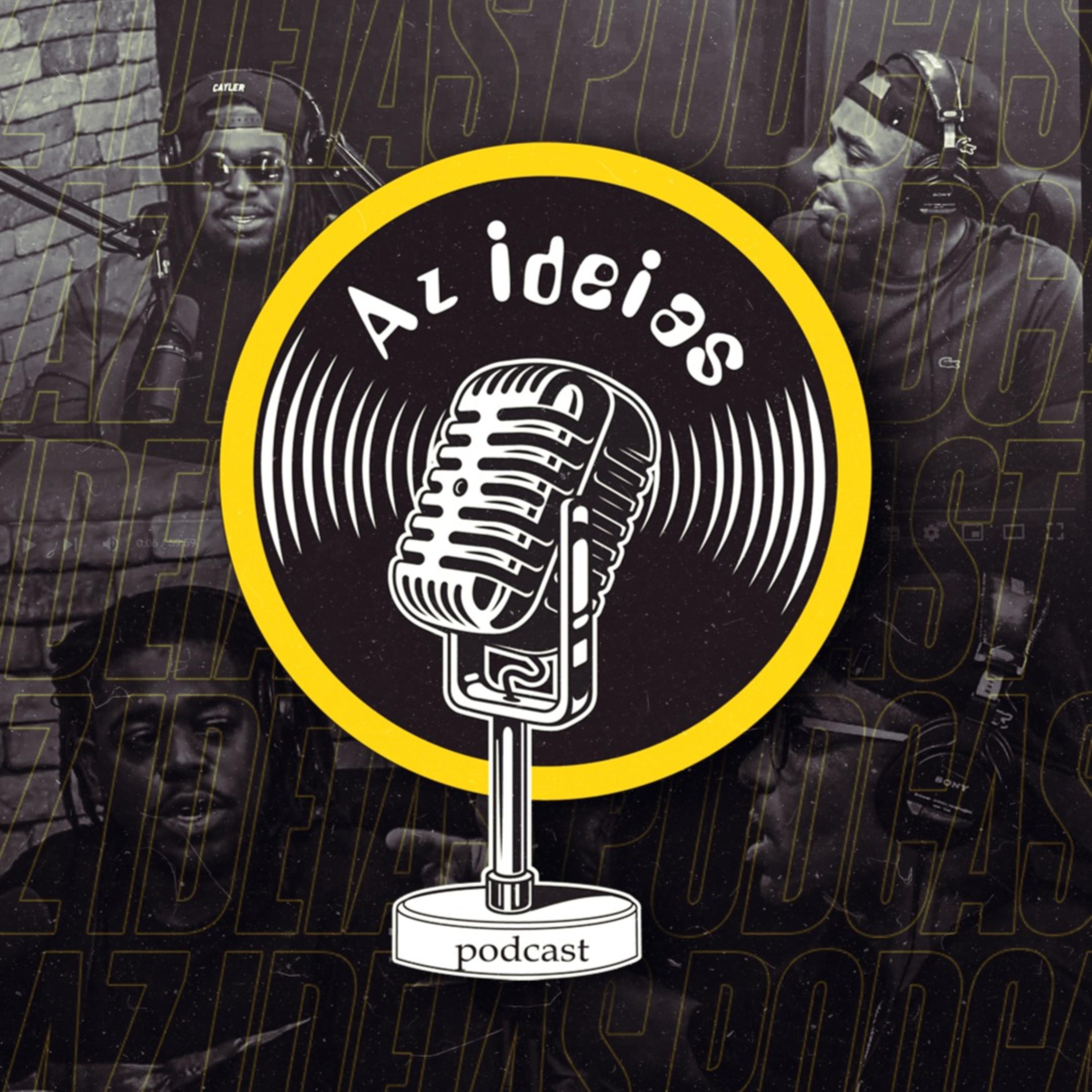 Az Ideias Podcast 