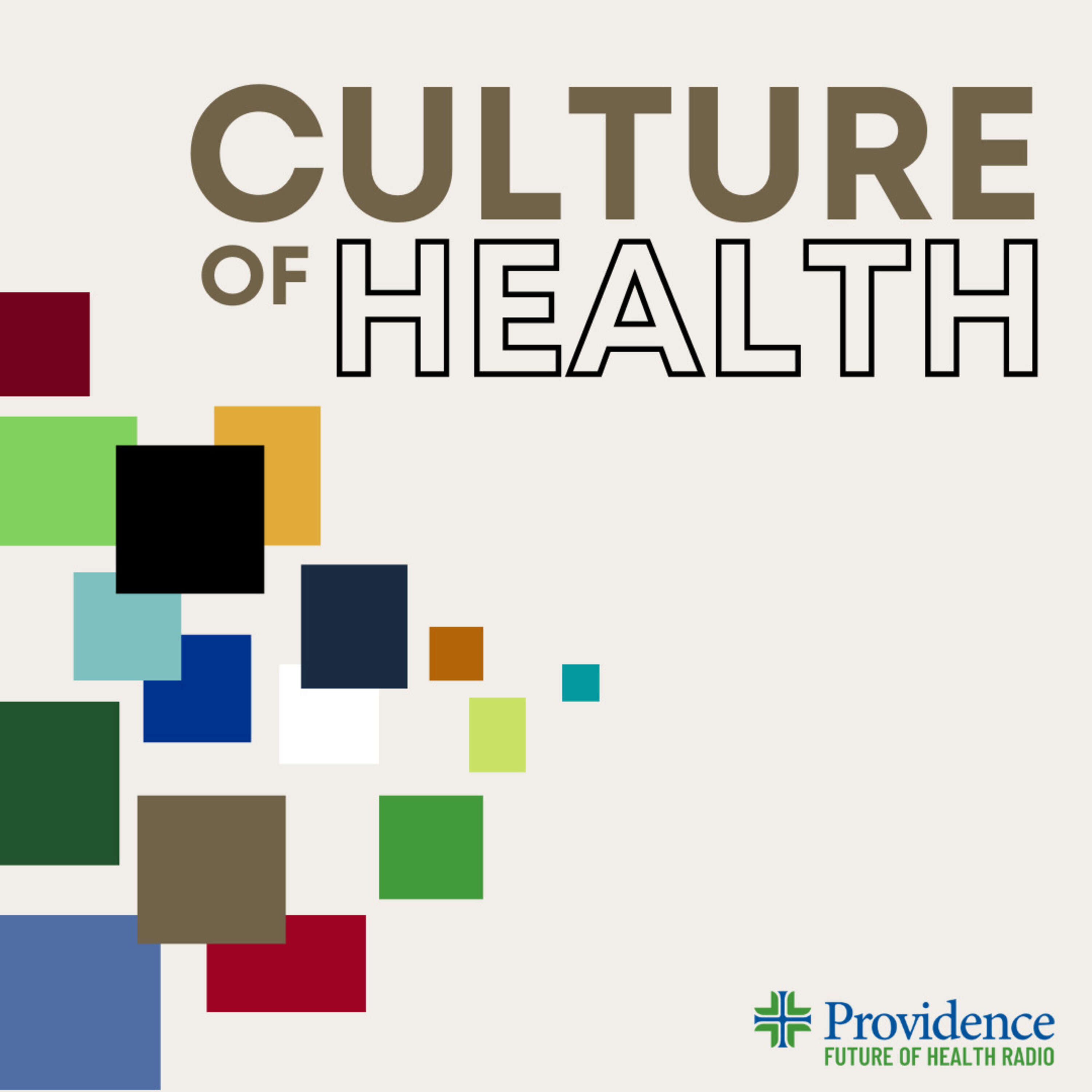 Culture of Health 