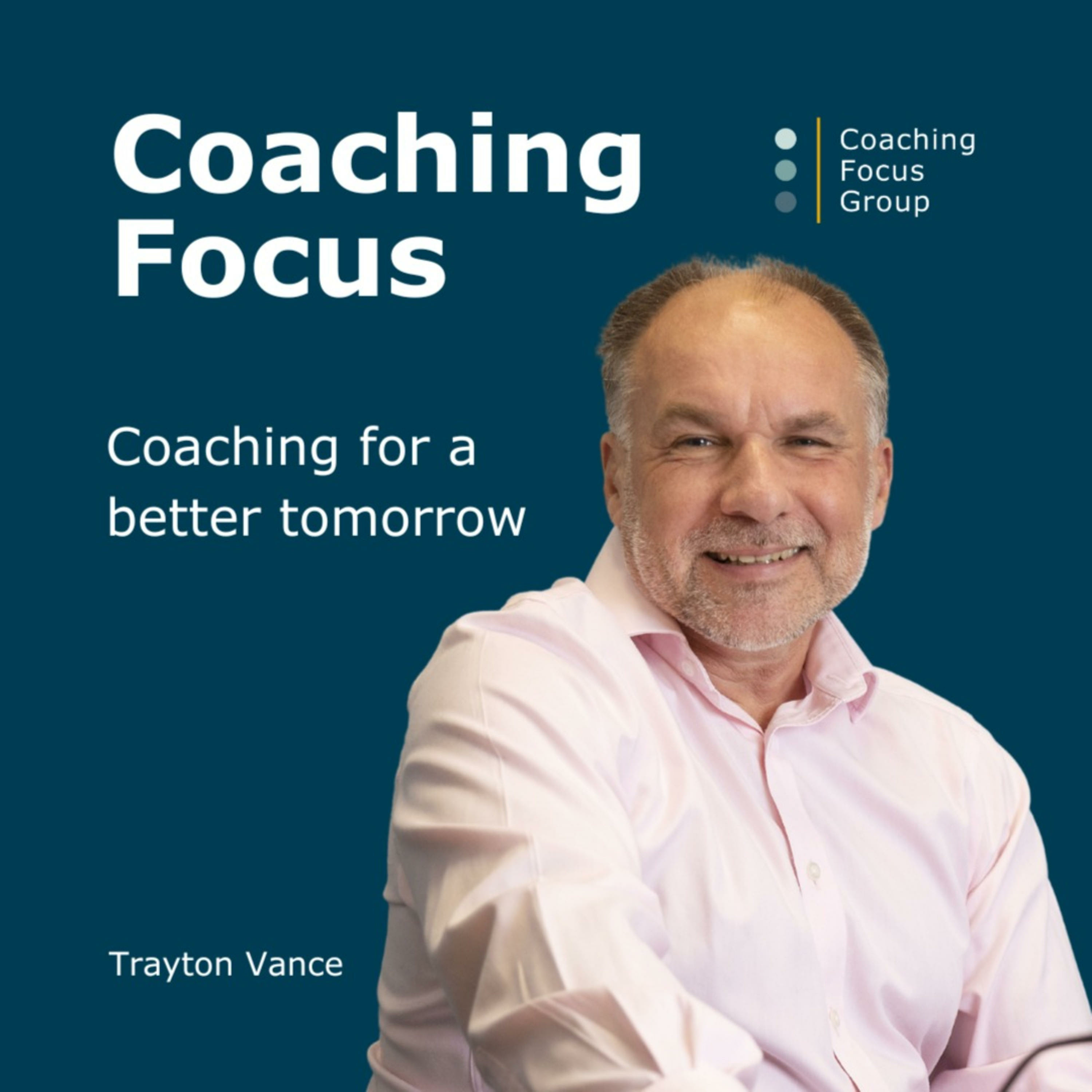 ⁣The Chimp Paradox and Overcoming Inner Barriers with David Butterfield