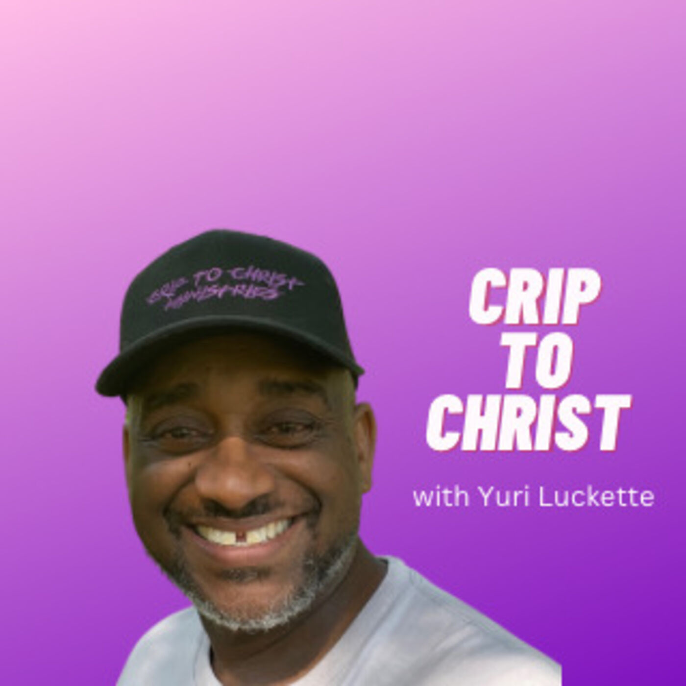 Crip To Christ Podcast 