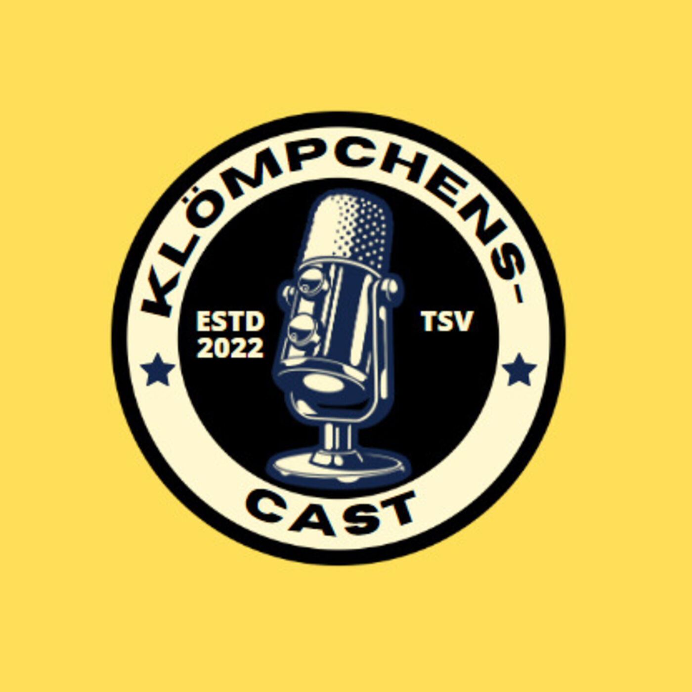 Klömpchens-Cast 