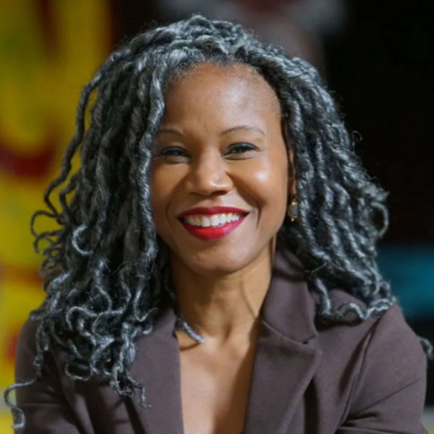 ⁣Majora Carter: Reclaiming Our Communities