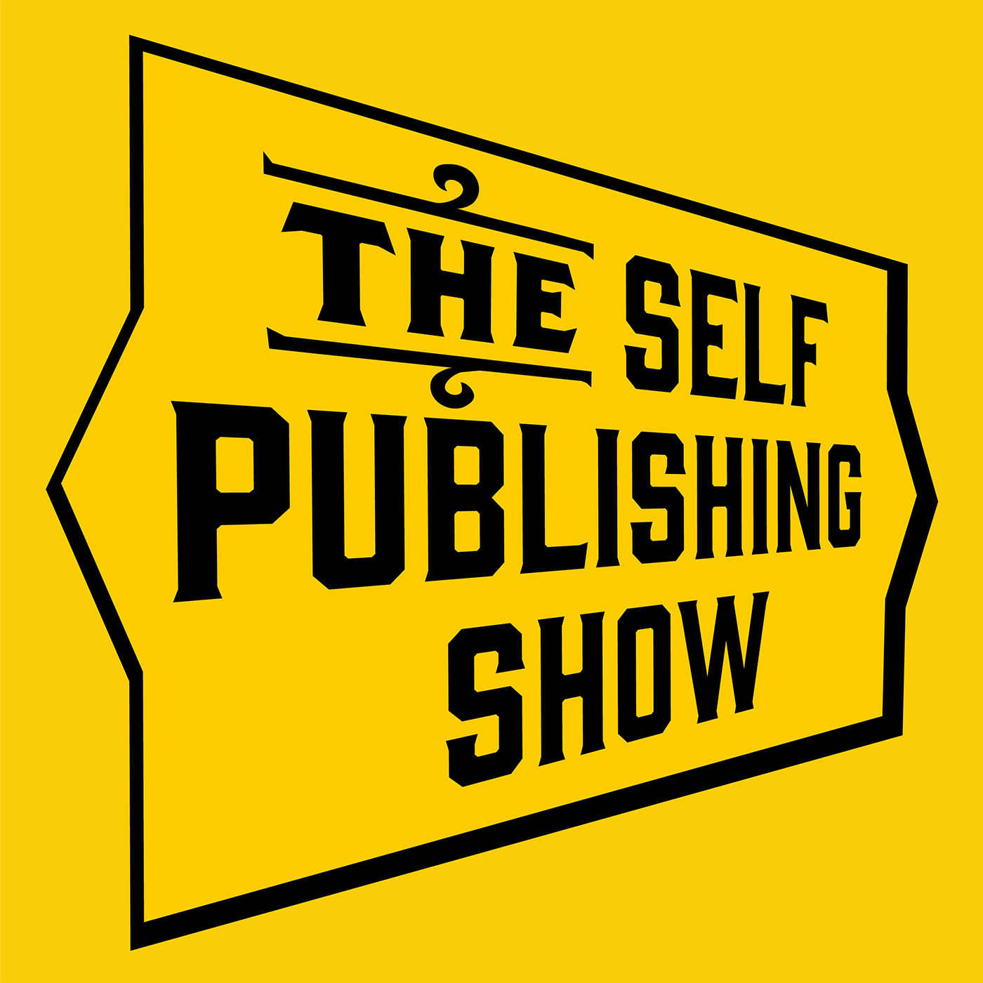 The Self Publishing Show 