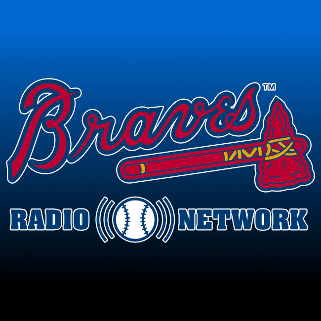 Atlanta Braves Radio Network 