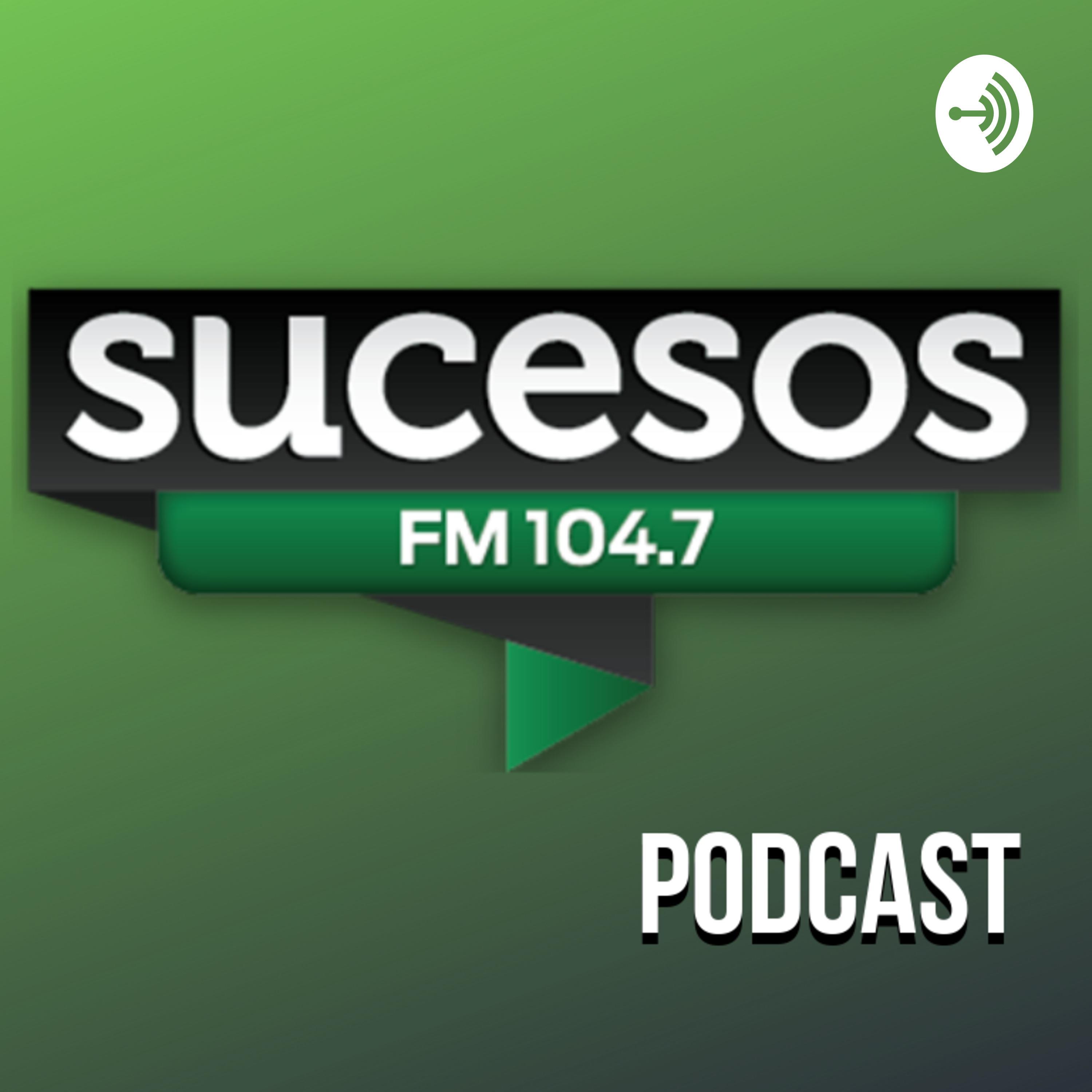 Radio Sucesos PODCAST 