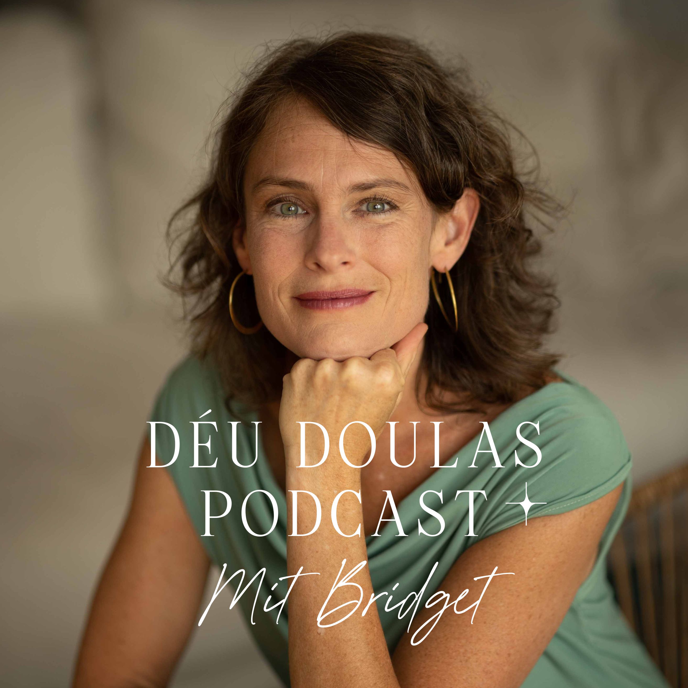 Déu Doulas Podcast 