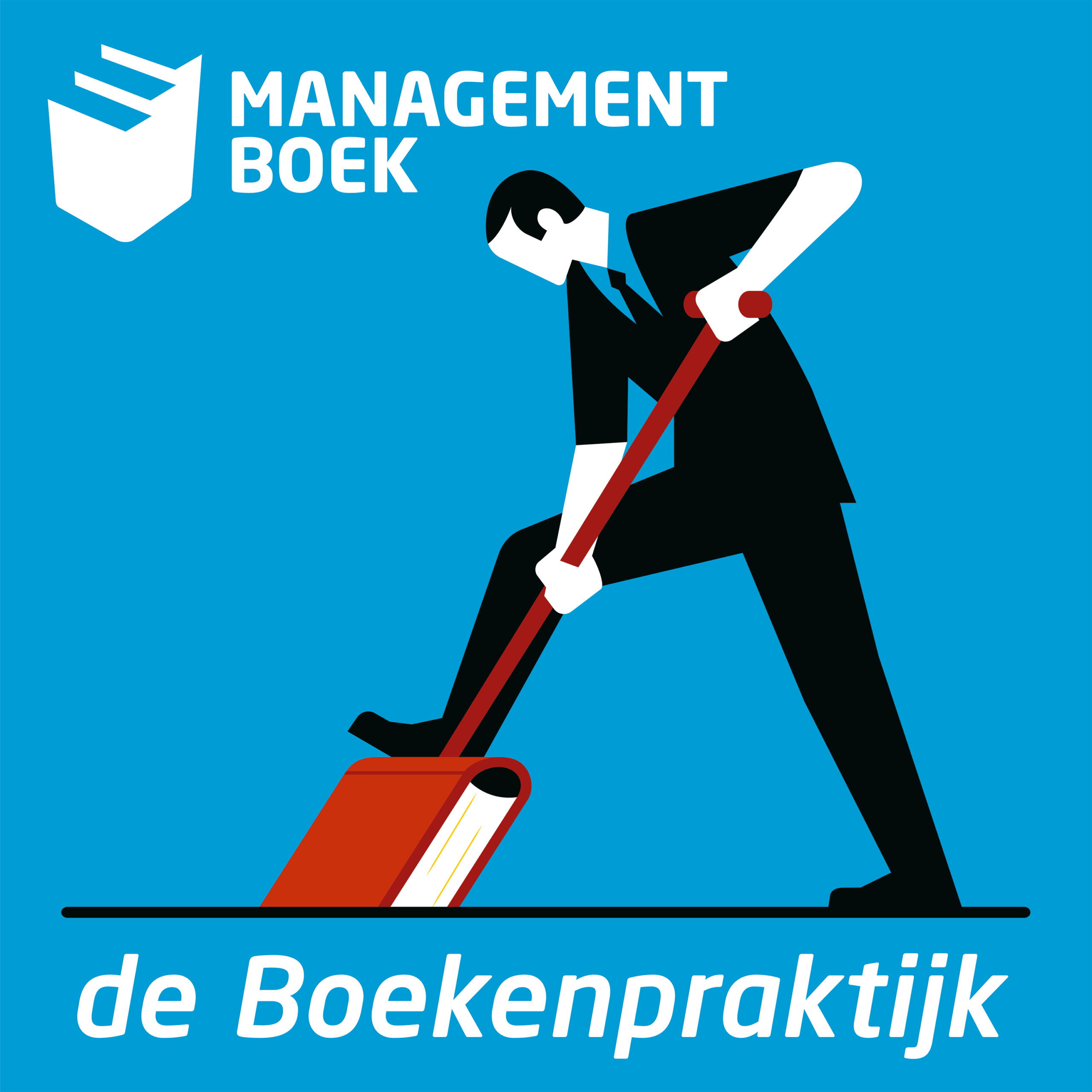 De Boekenpraktijk 