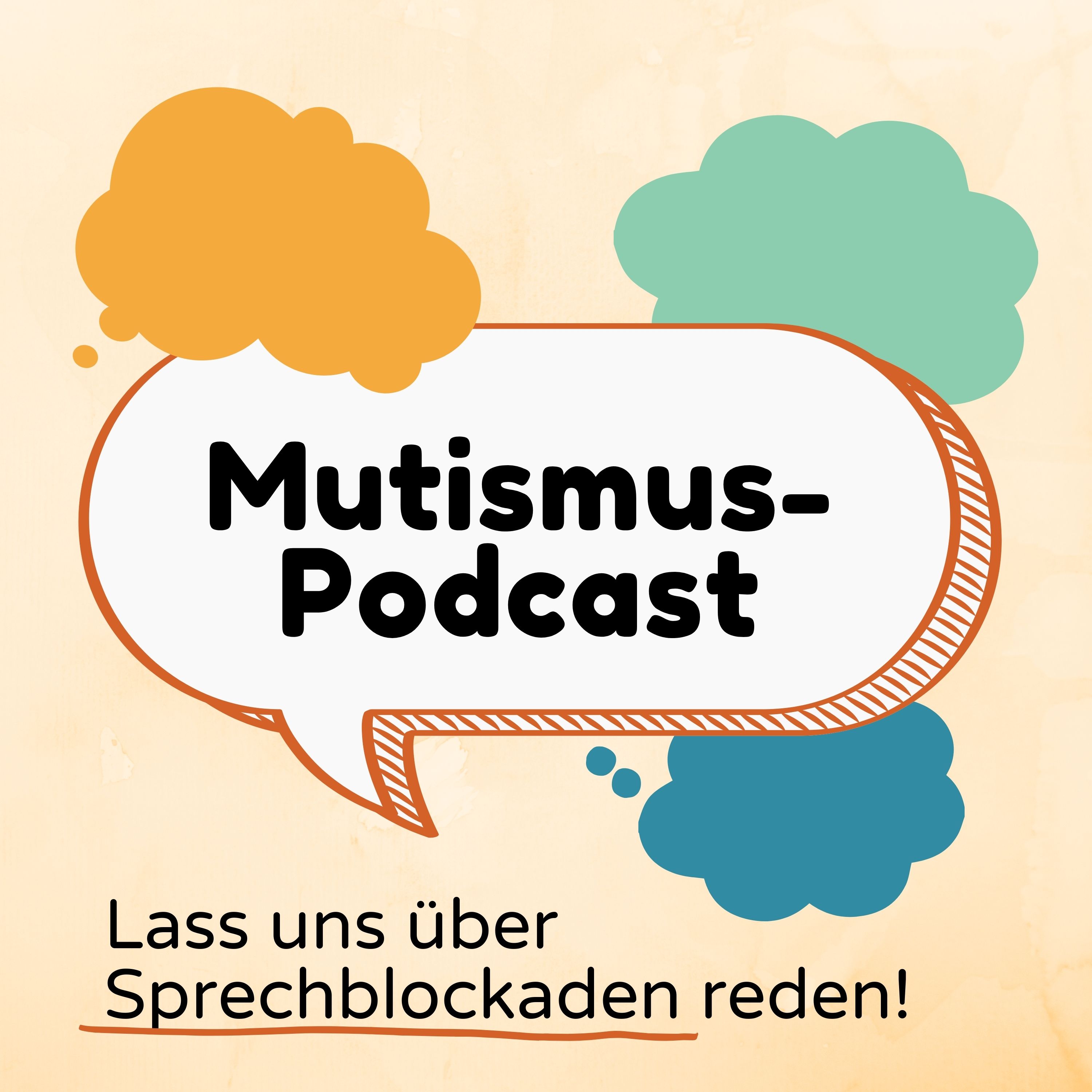 Mutismus-Podcast 