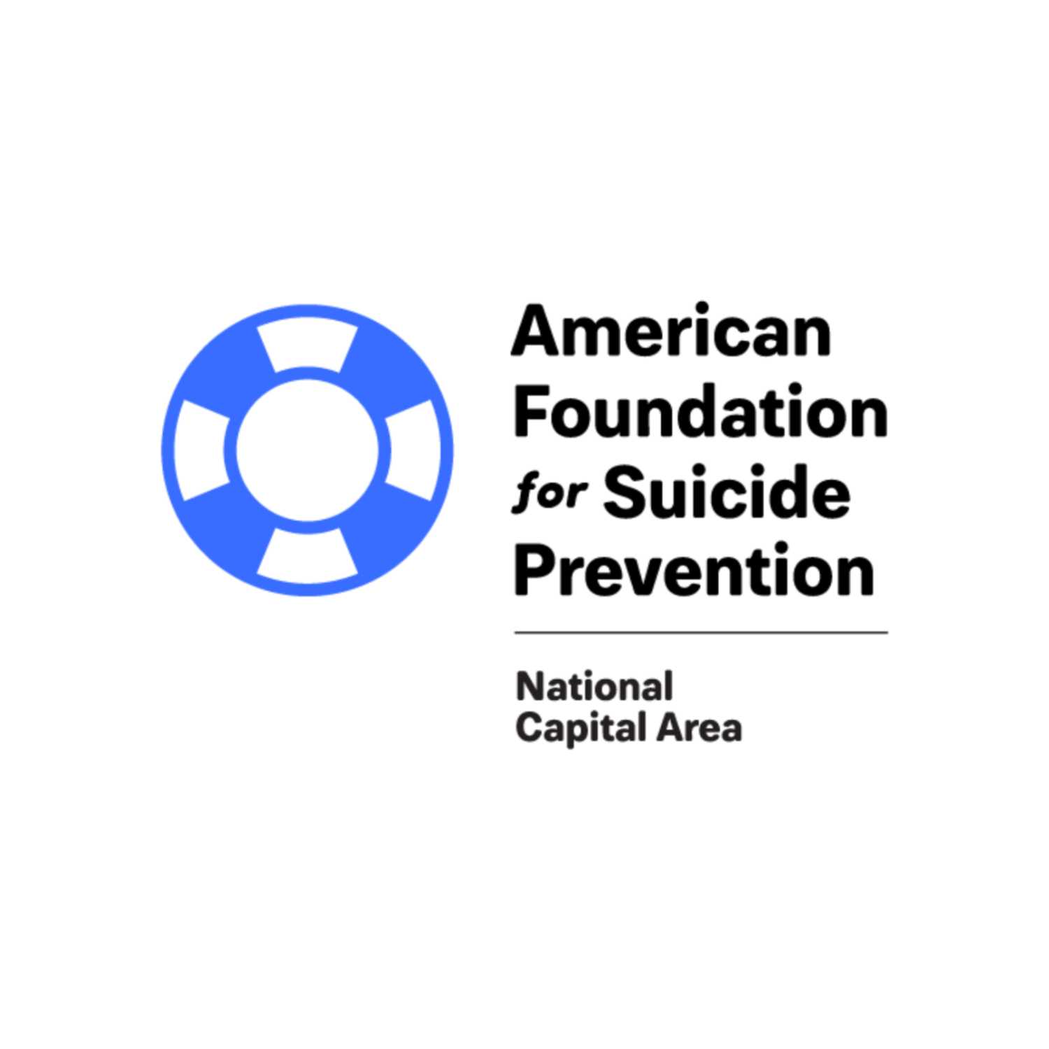 American Foundation for Suicide Prevention- National Capital Area Chapter