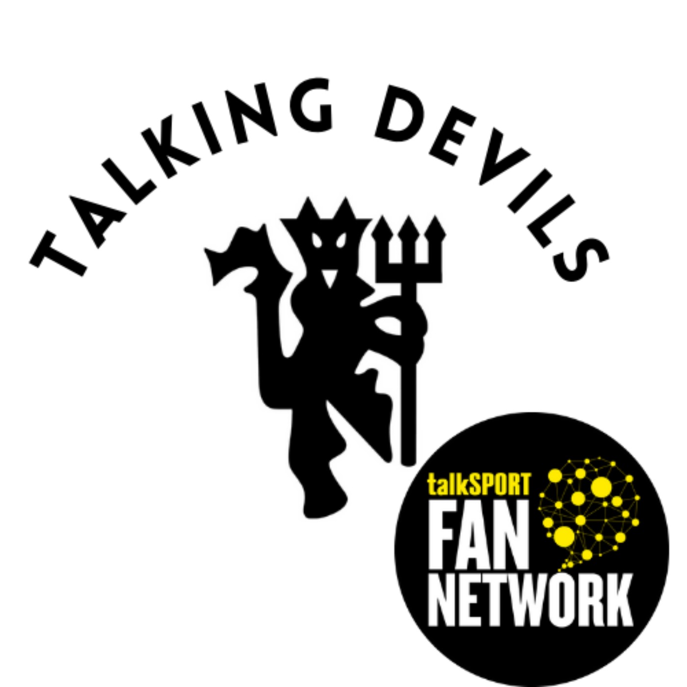 Talking Devils - A Manchester United Podcast 