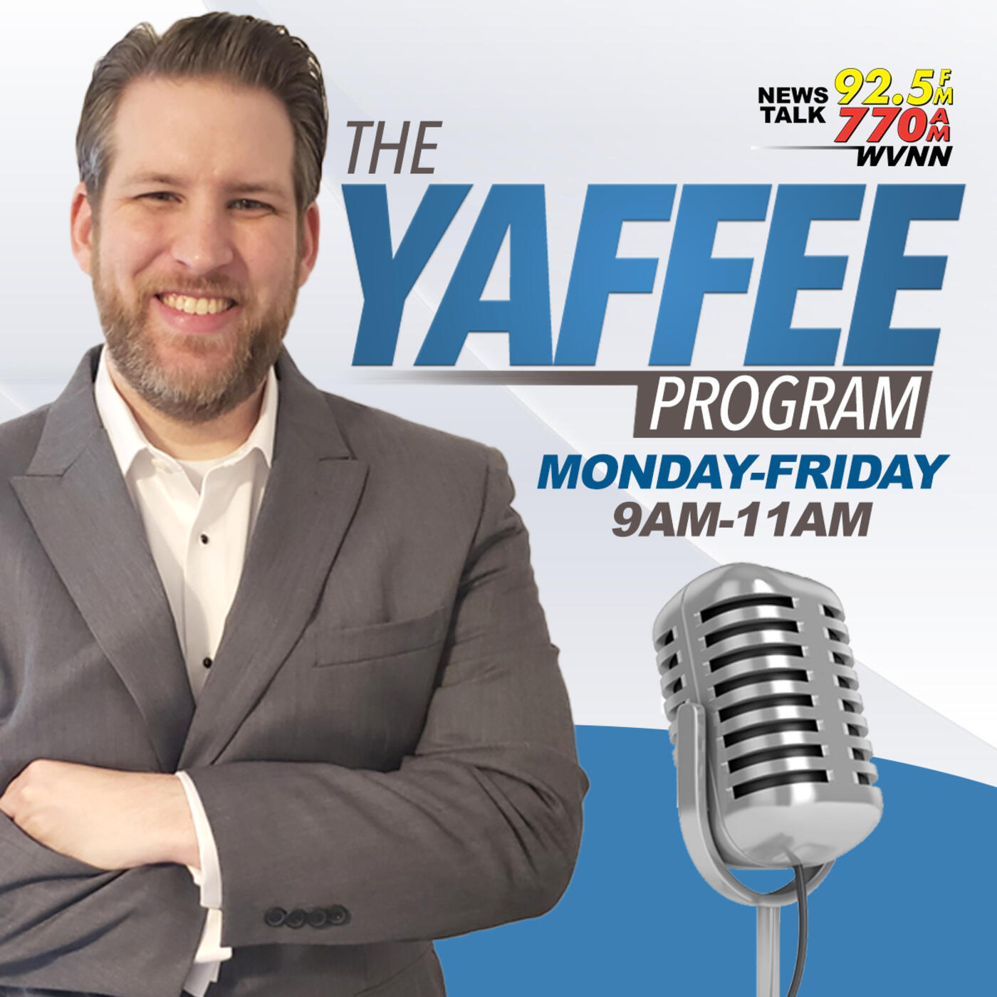 The Yaffee Program 