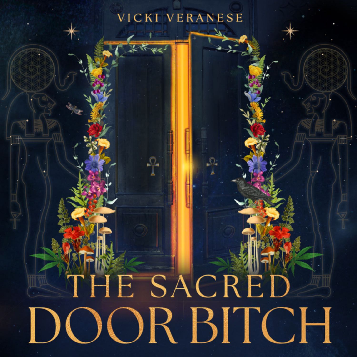 the Sacred Door Bitch 