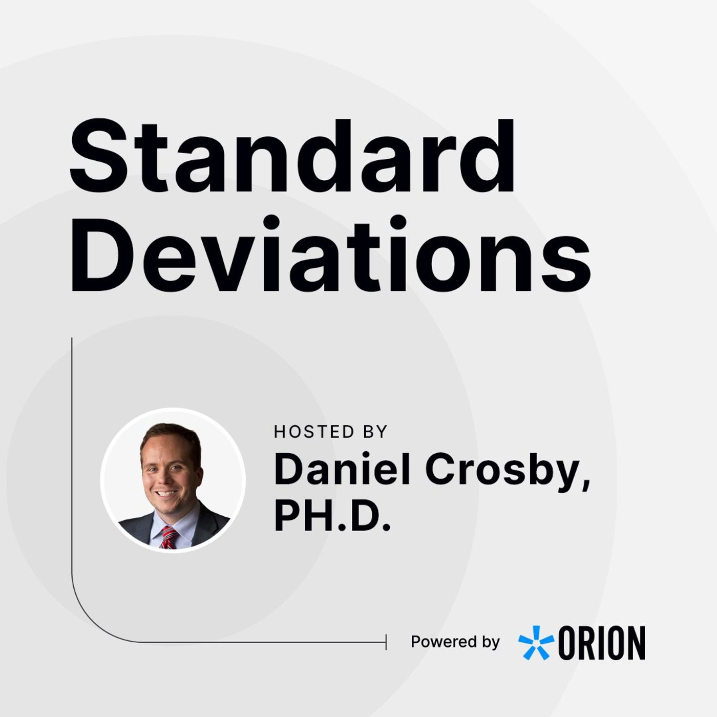 Standard Deviations with Dr. Daniel Crosby 