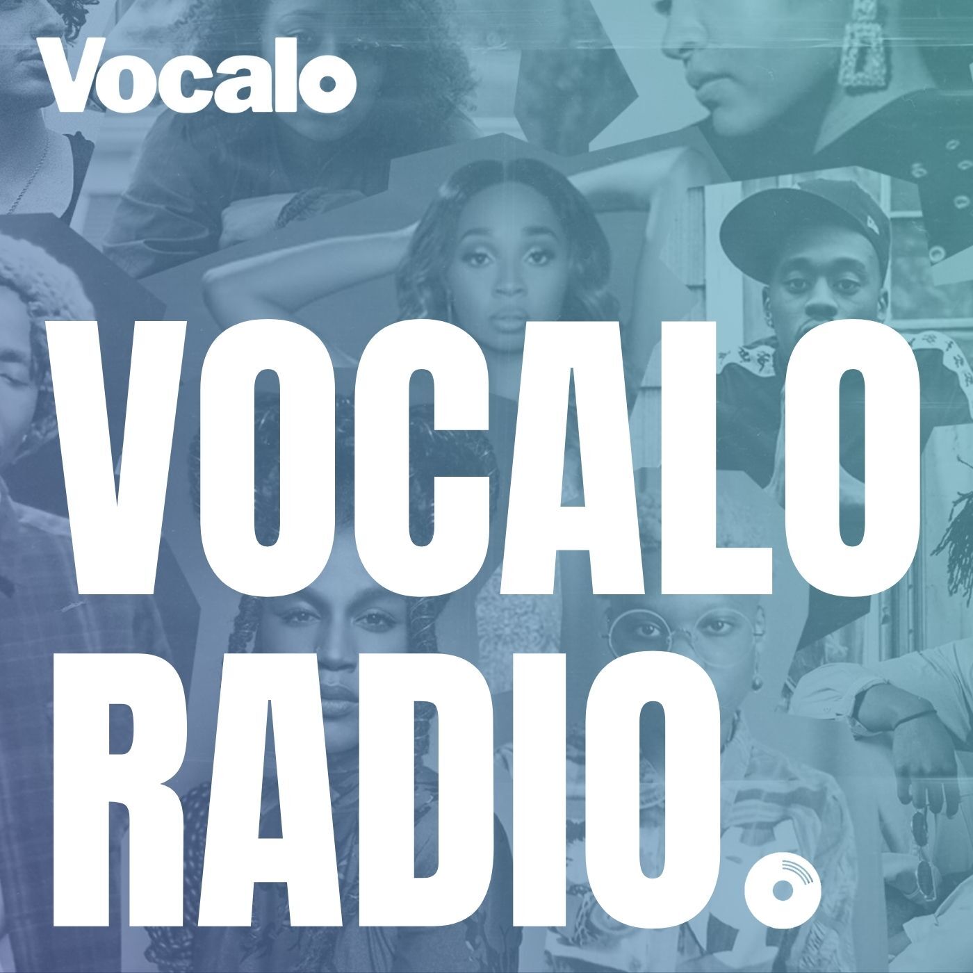 Vocalo Radio 