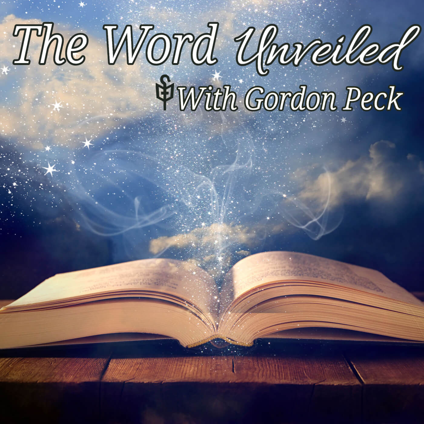 The Word Unveiled 