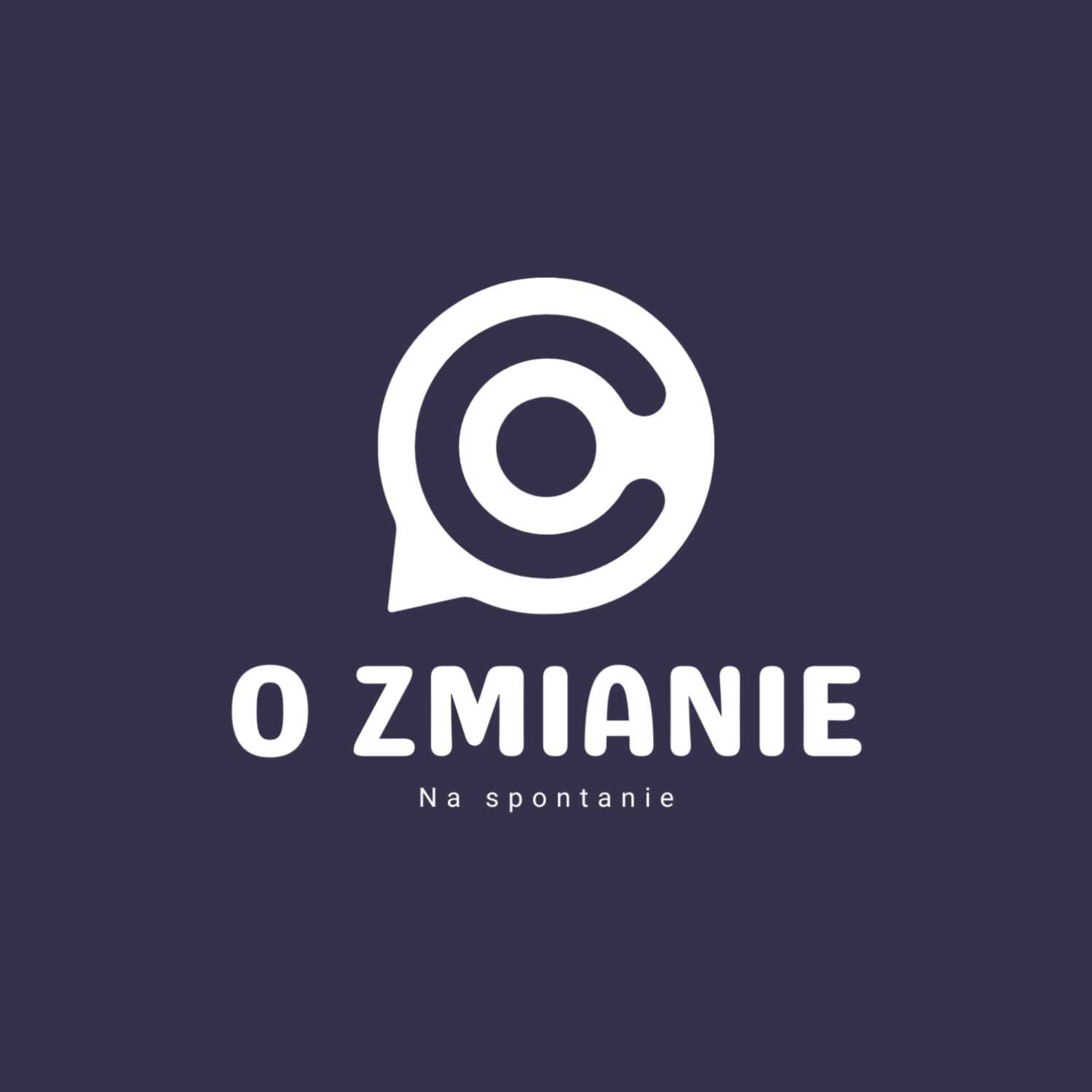 O zmianie na spontanie 