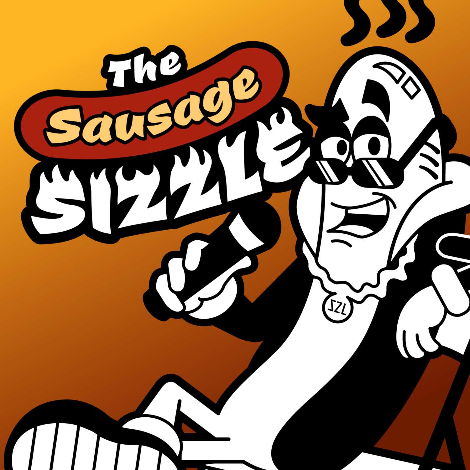 The Sausage Sizzle 