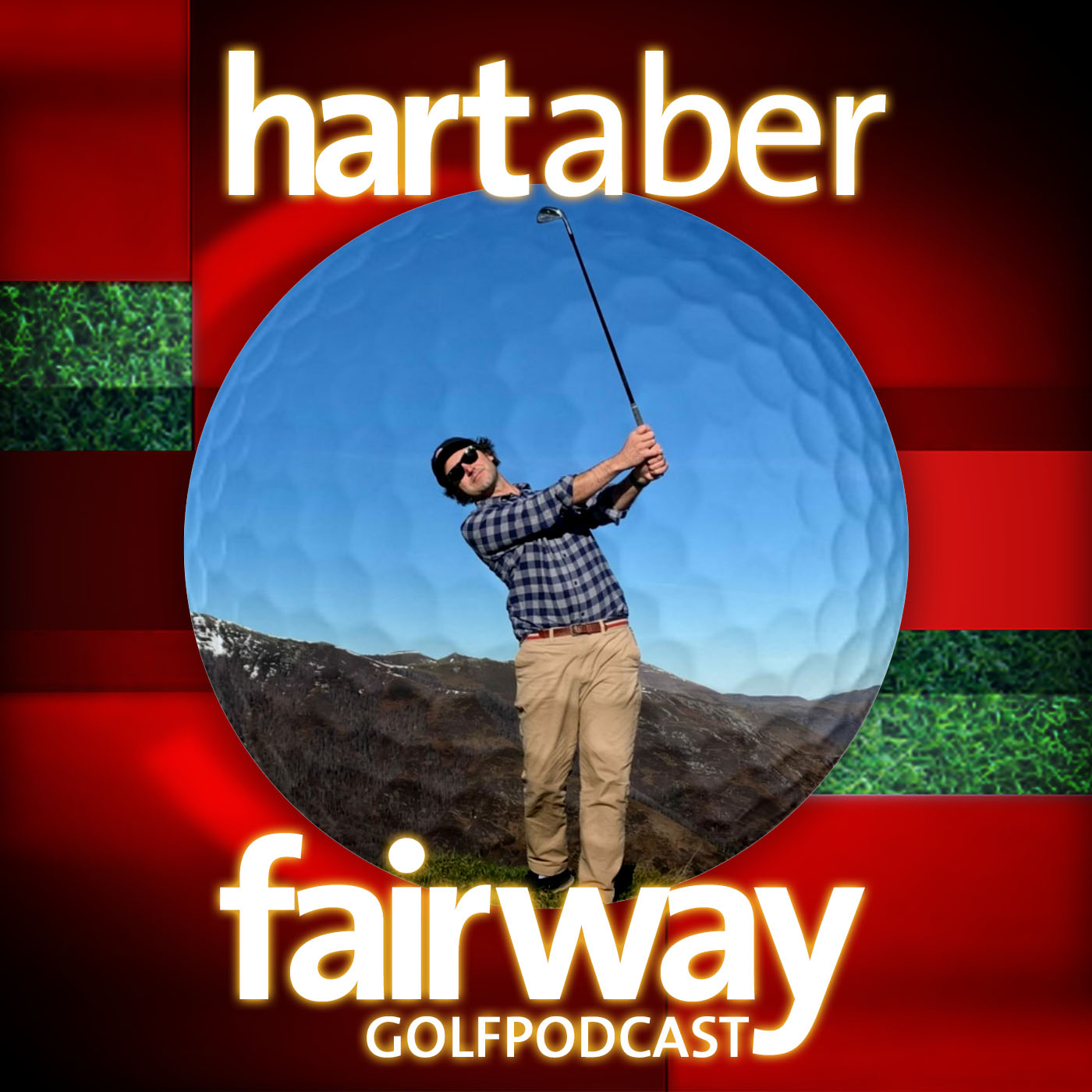 Zu Gast: Jan Biesik (PGA) zum Thema "Stack & Tilt" (SNT)