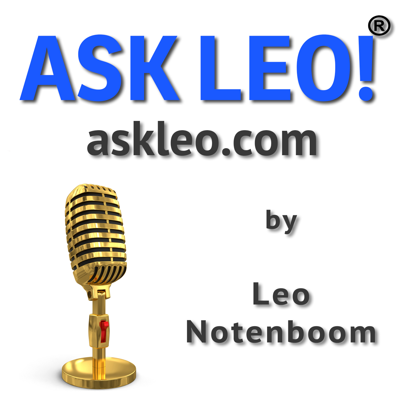 The Ask Leo! Podcast 