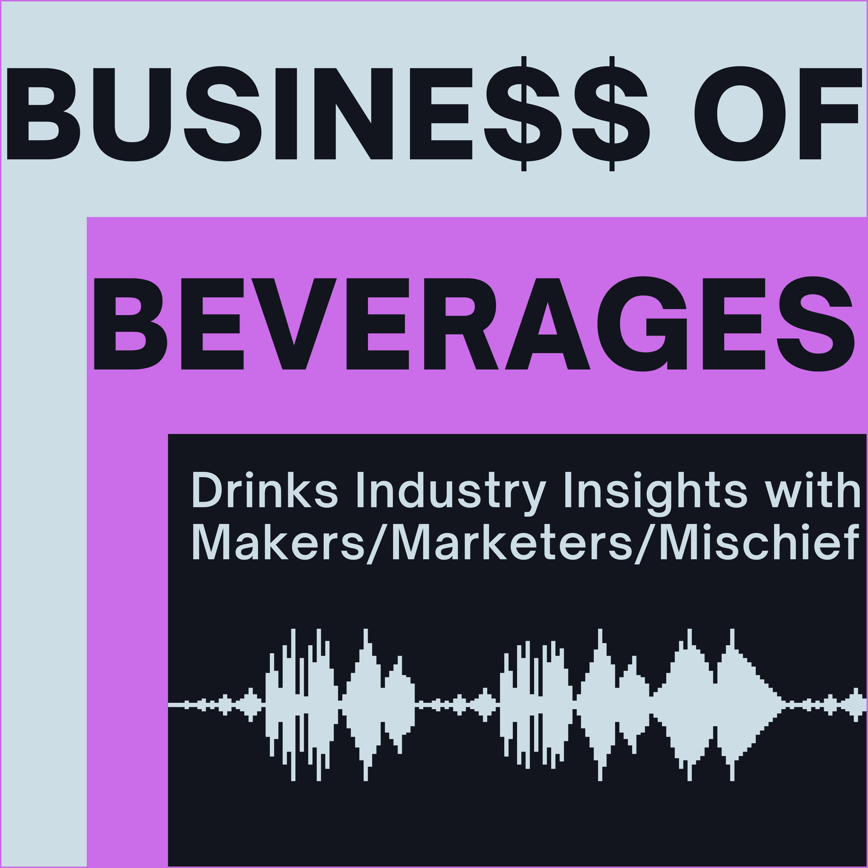 Business of Beverages 