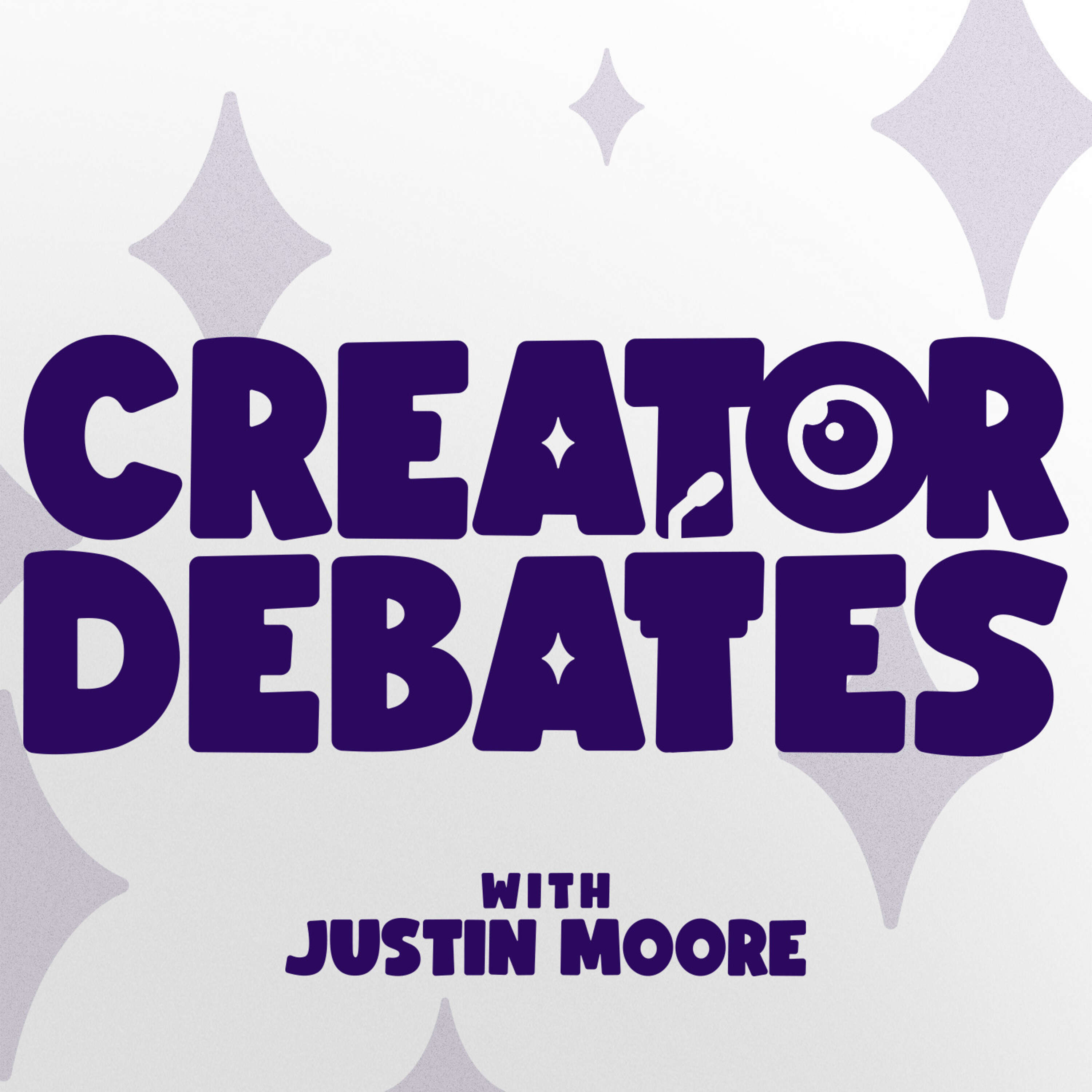 Creator Debates 