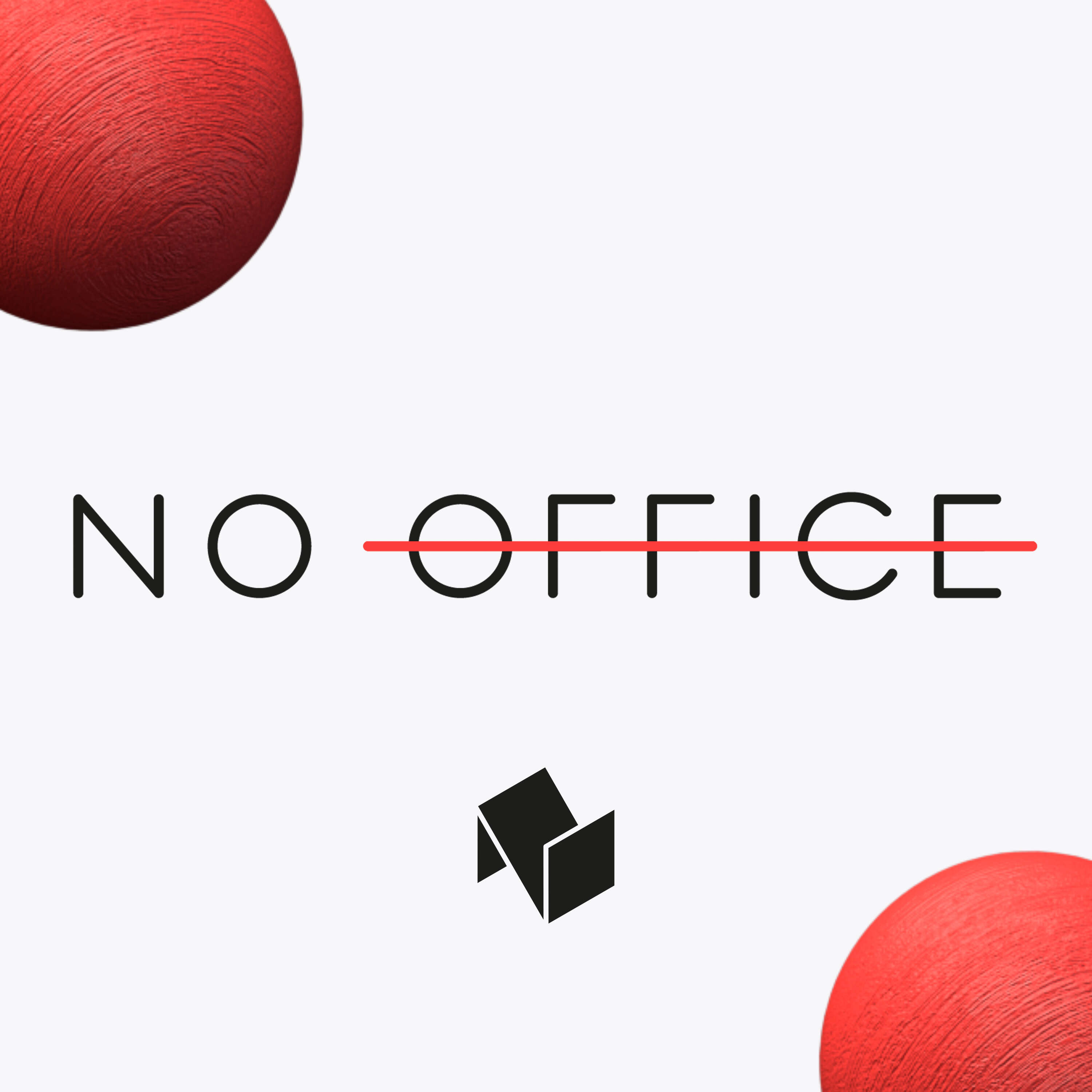 No Office 