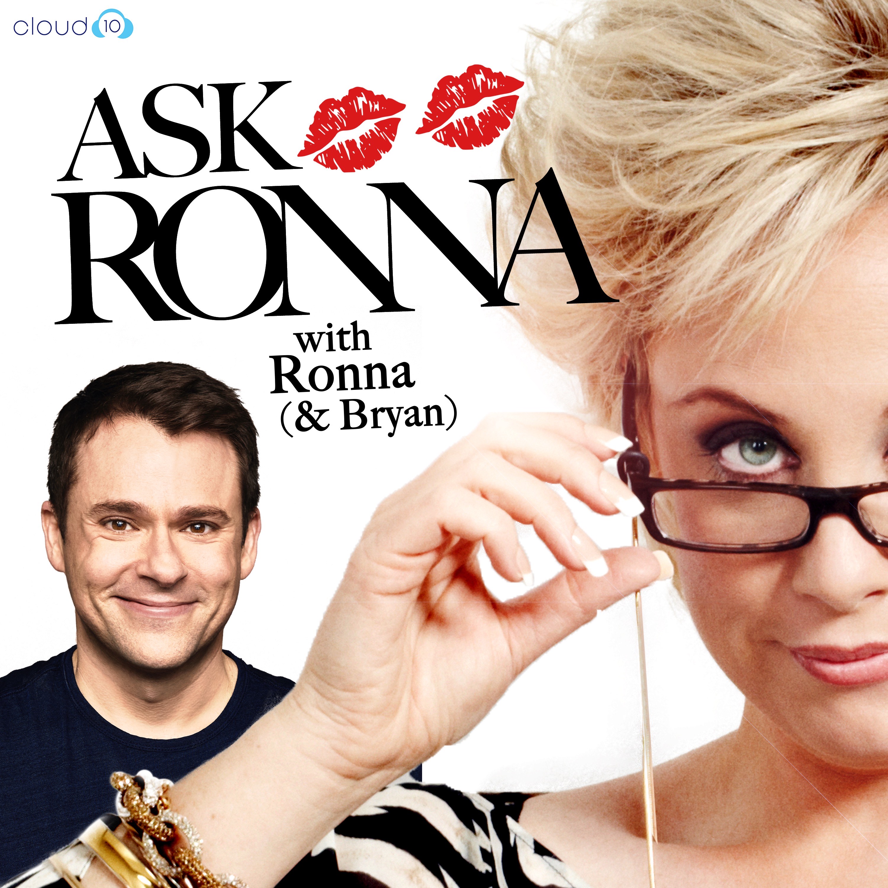 Ask Ronna 